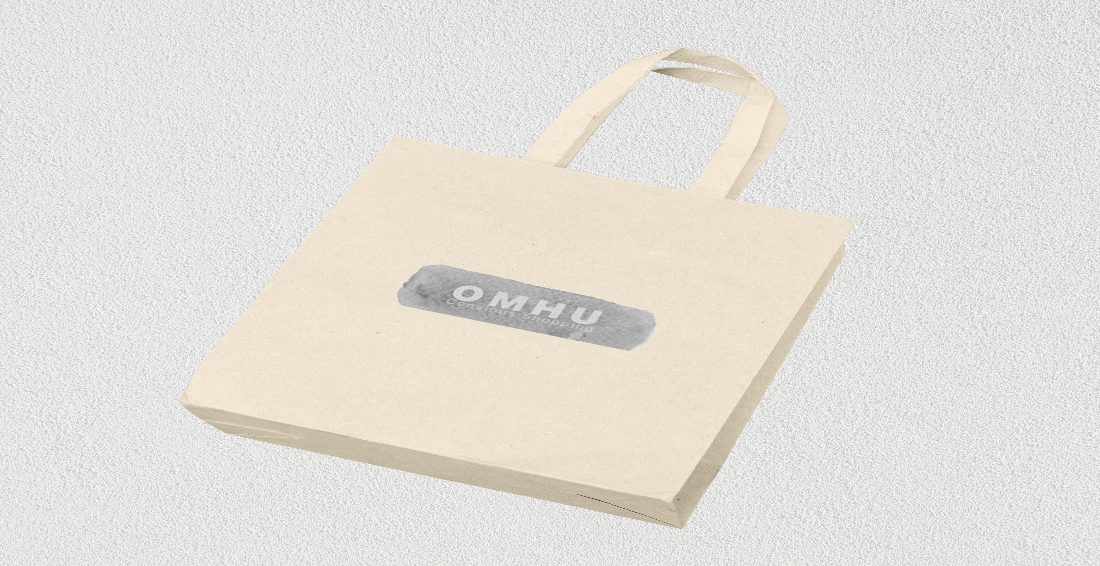 Tote Bag Iteration 1