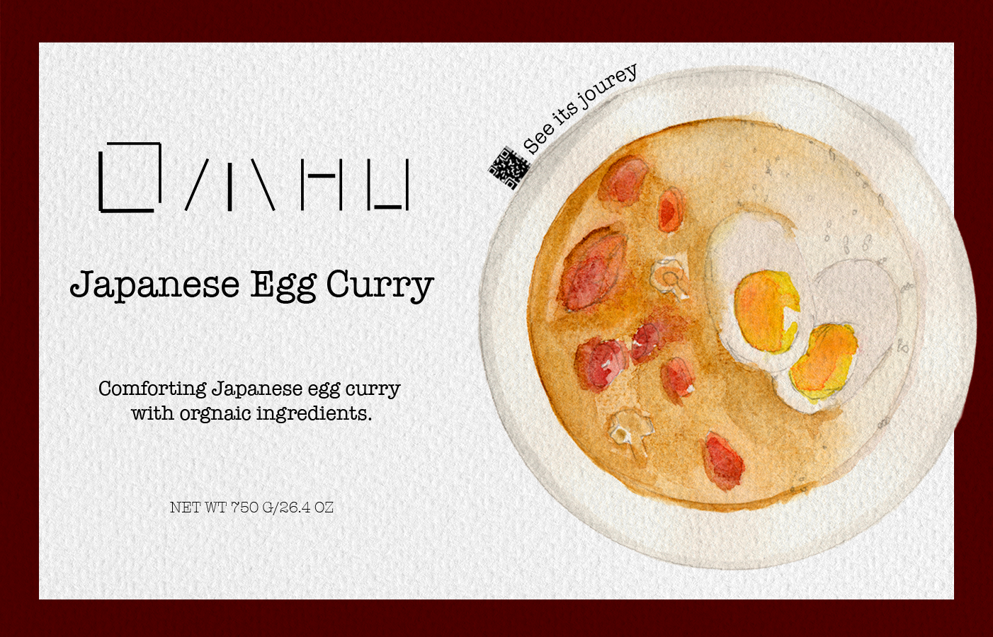 Curry Iteration 2 - Final