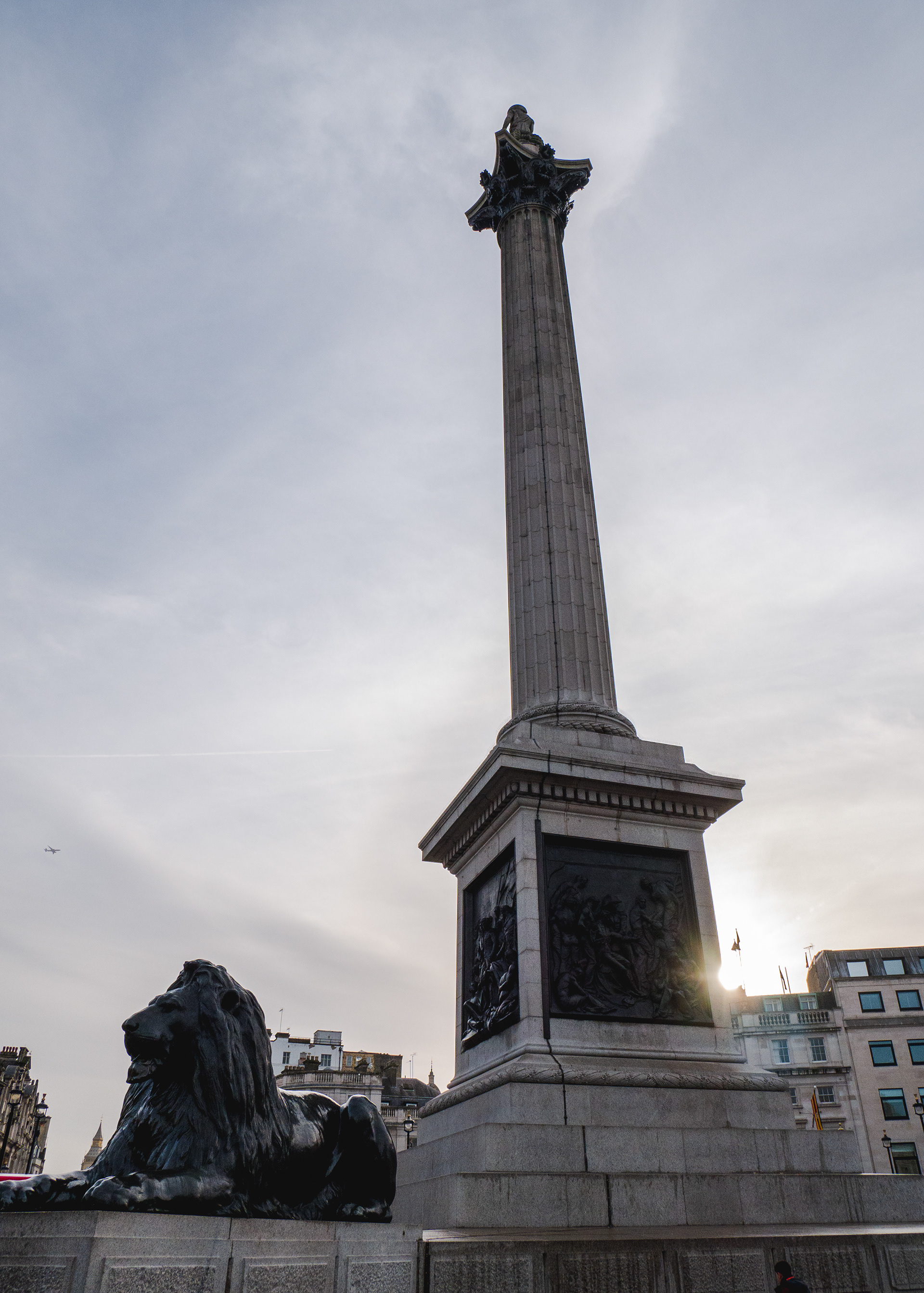 Nelson's Column
