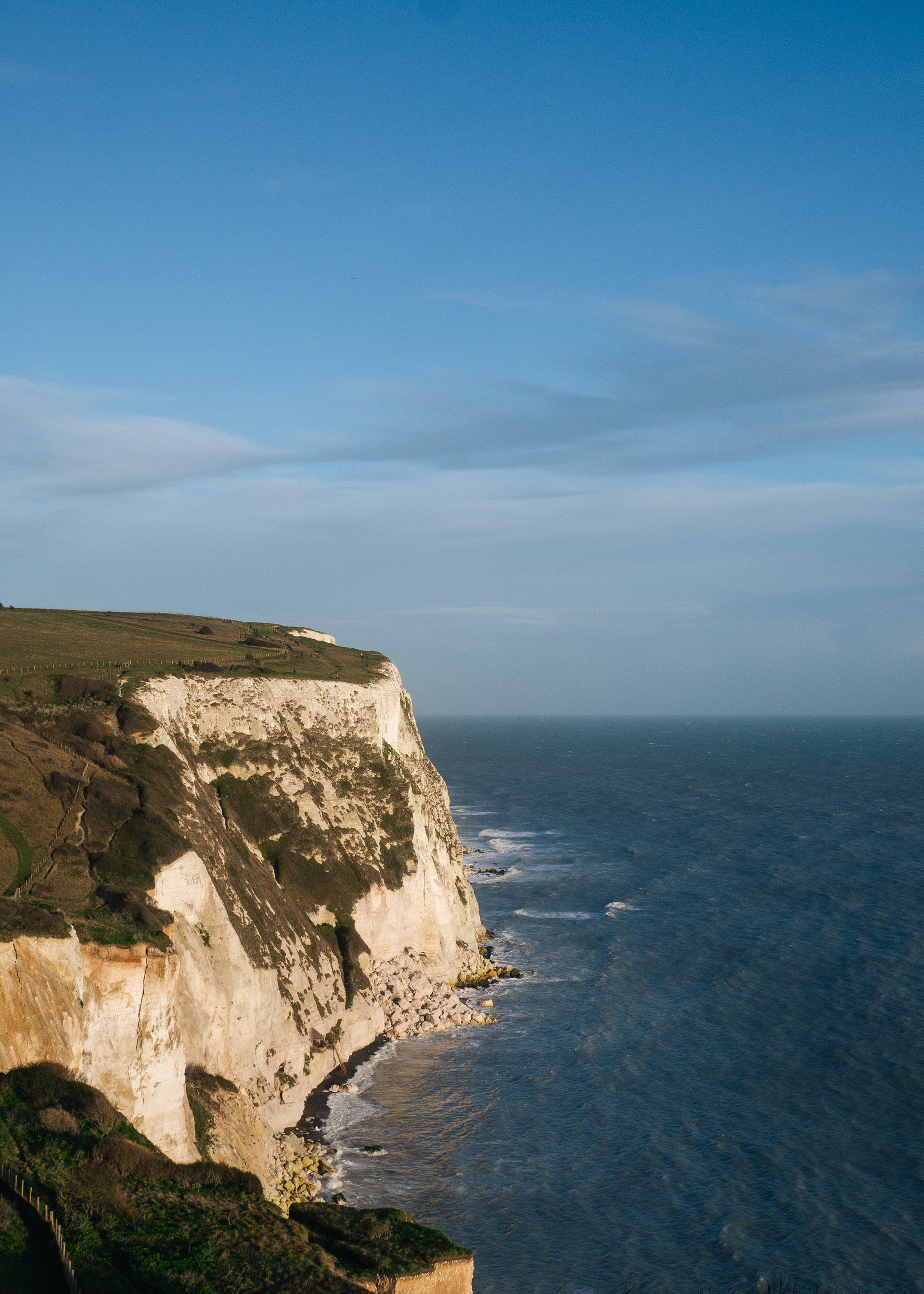 Cliffs of Dover