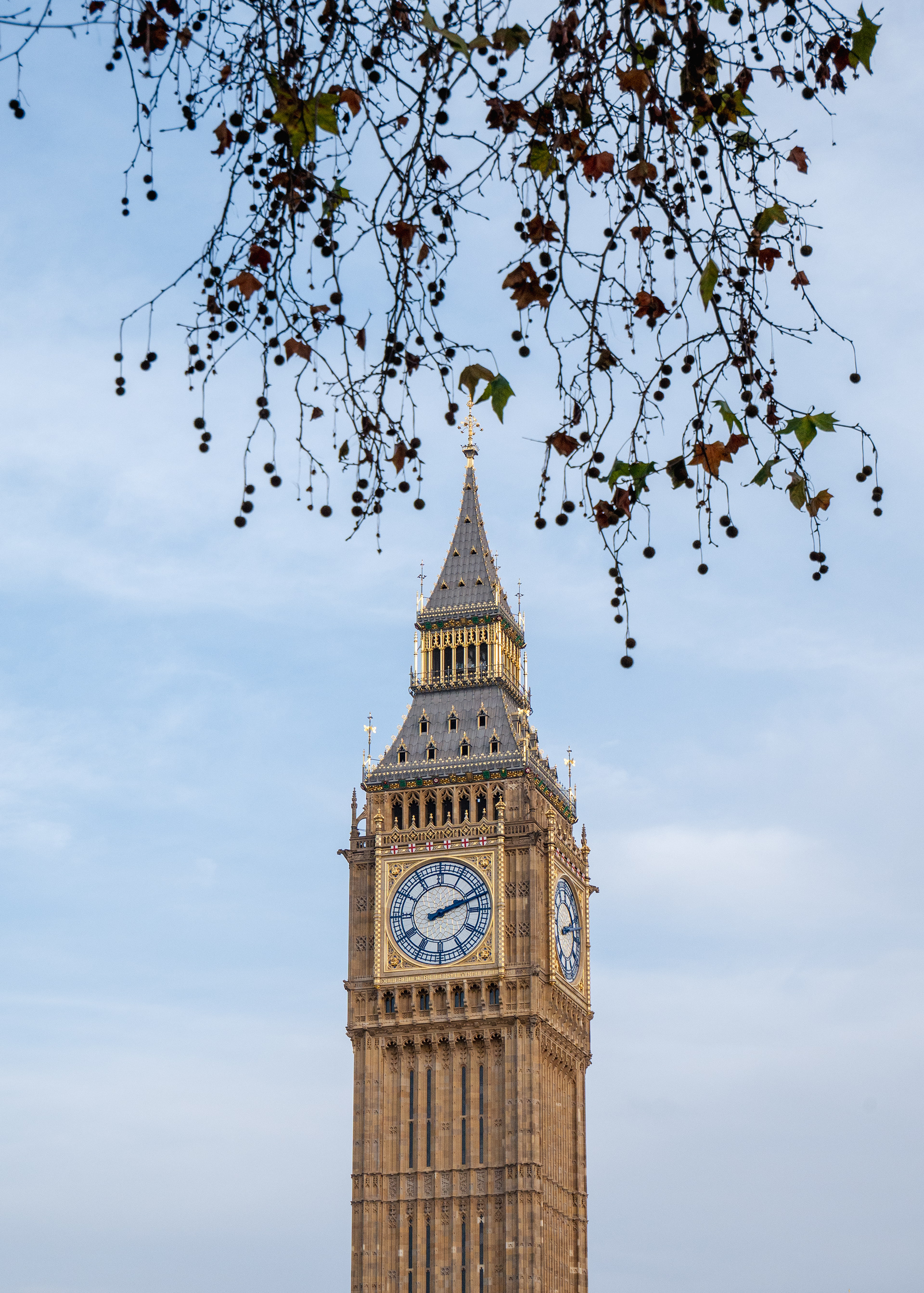 Big Ben