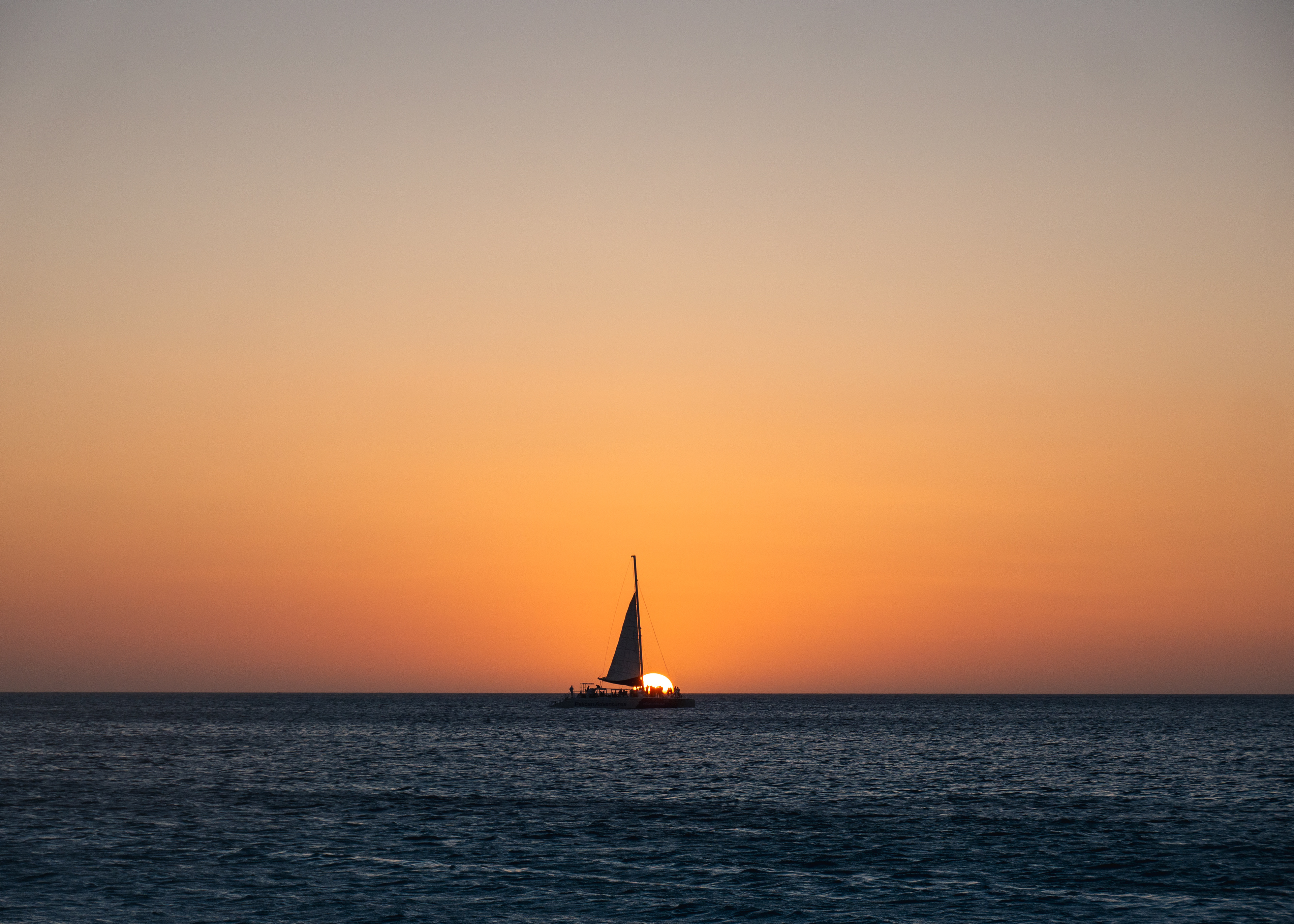 Sailor's Sunset