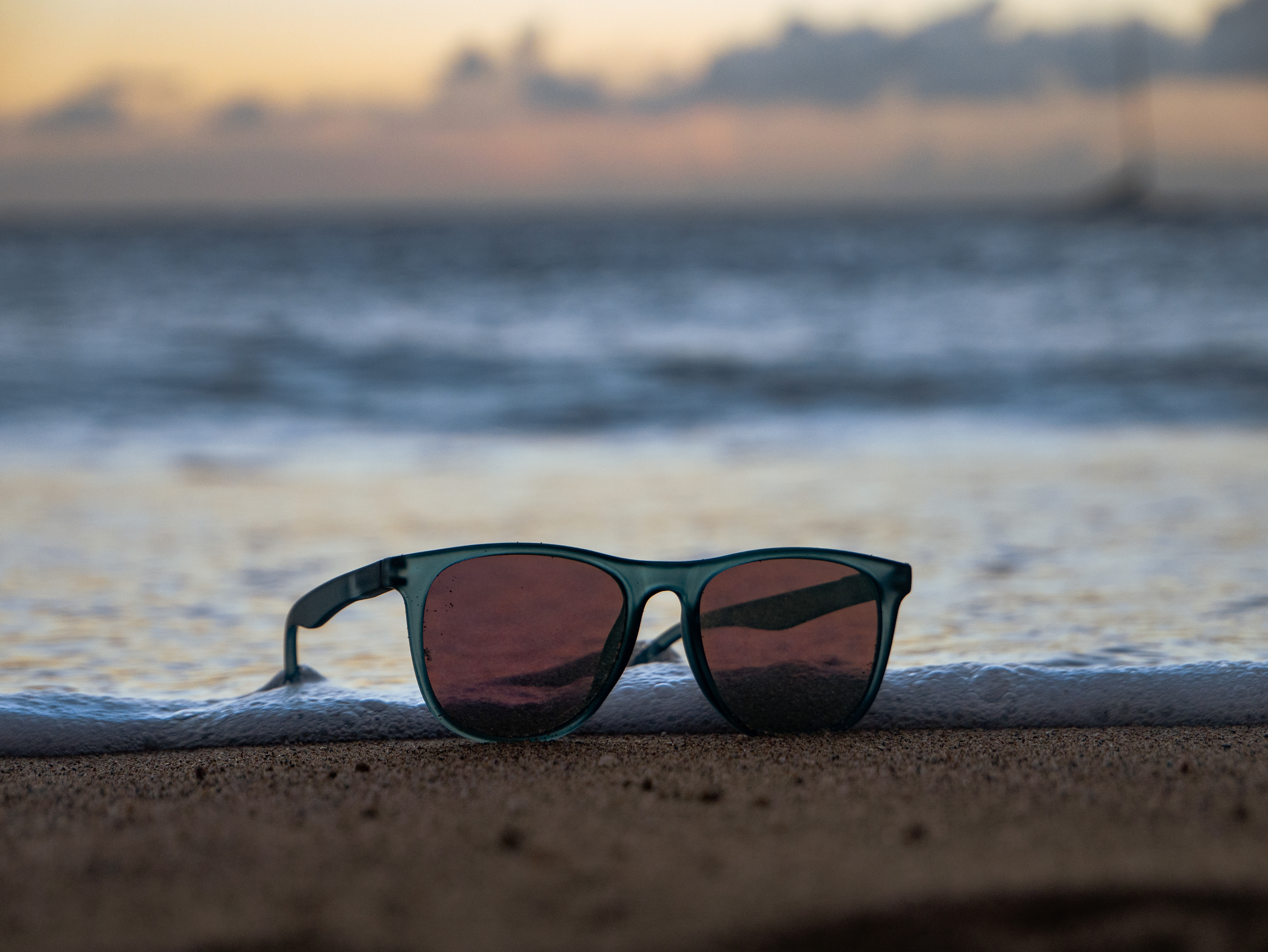 Cool Shades