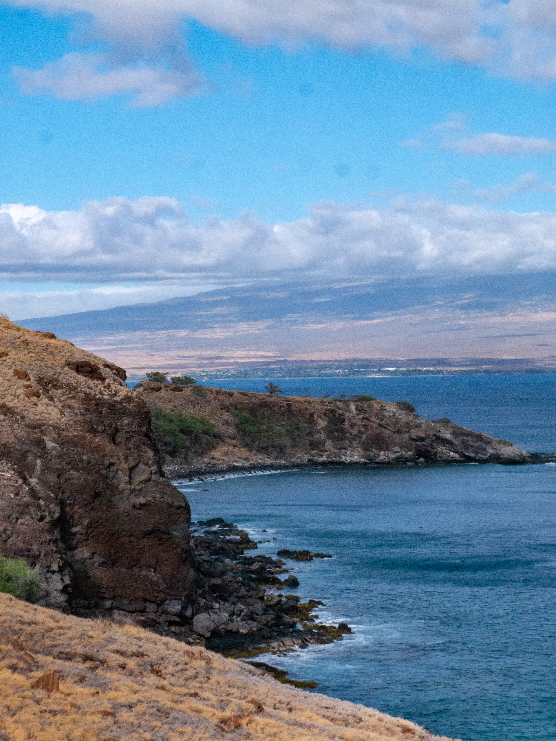Windy Cliffs