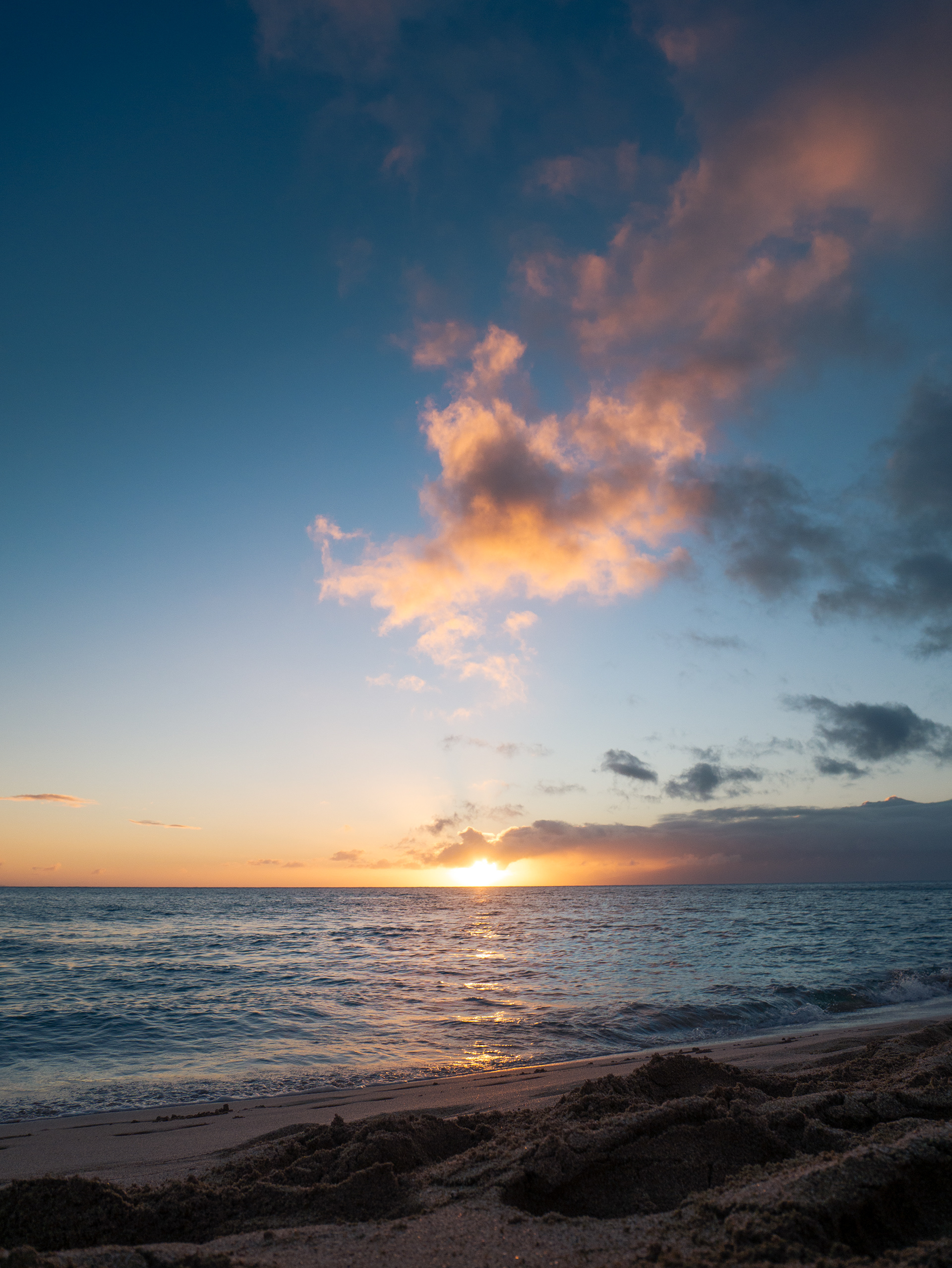Maui Sunset