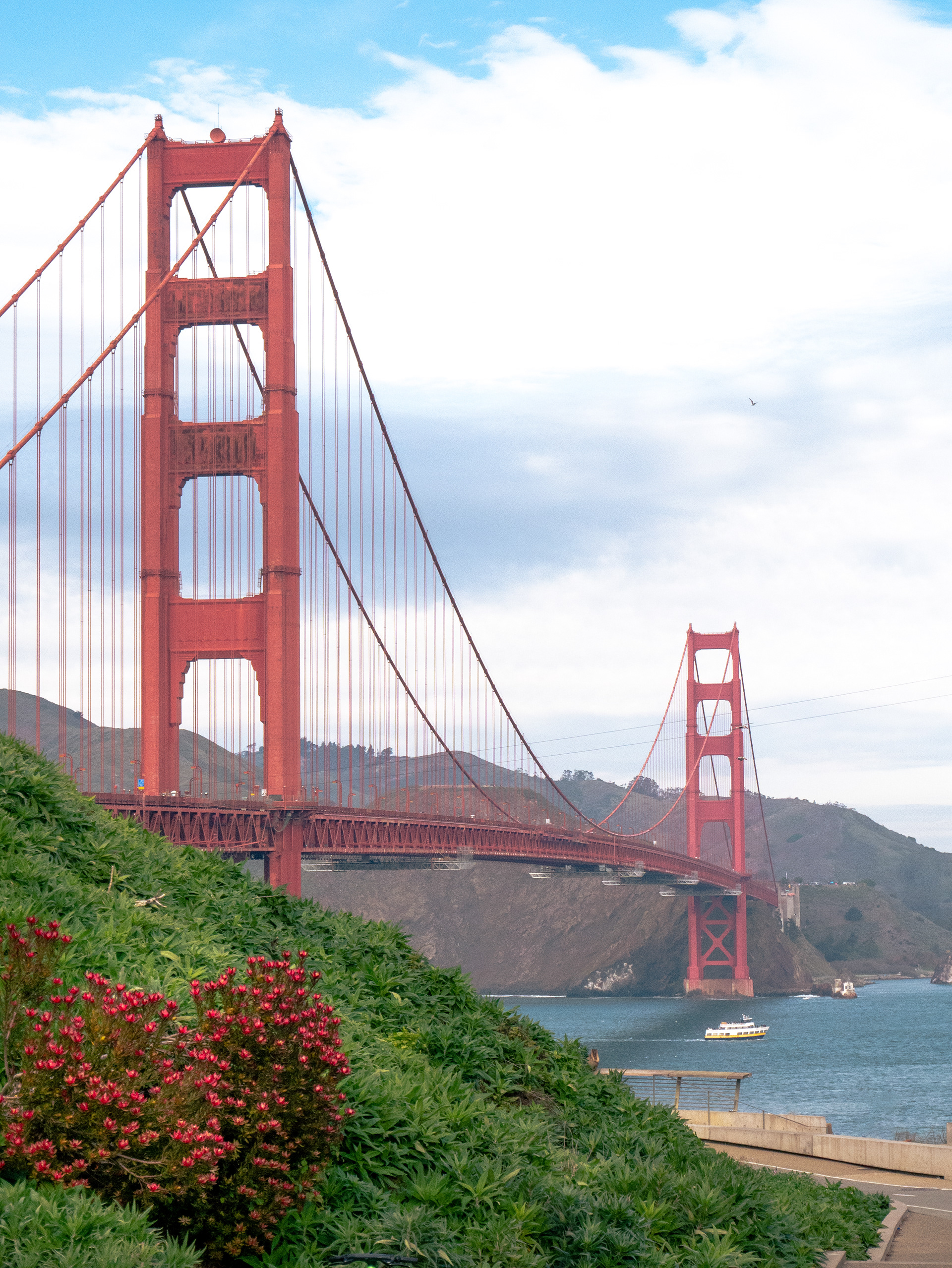 Golden Gate