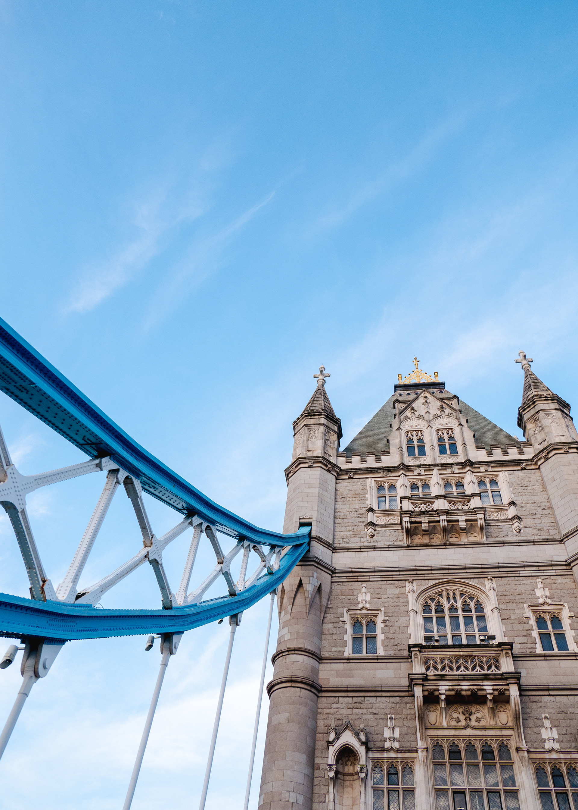 Tower Bridge