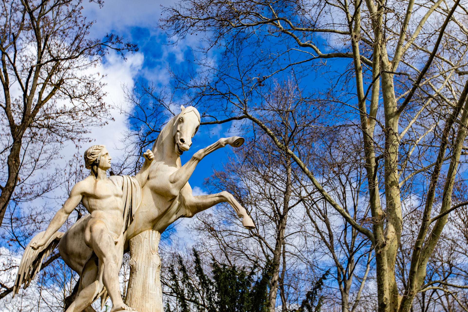 März 2019 Stuttgart