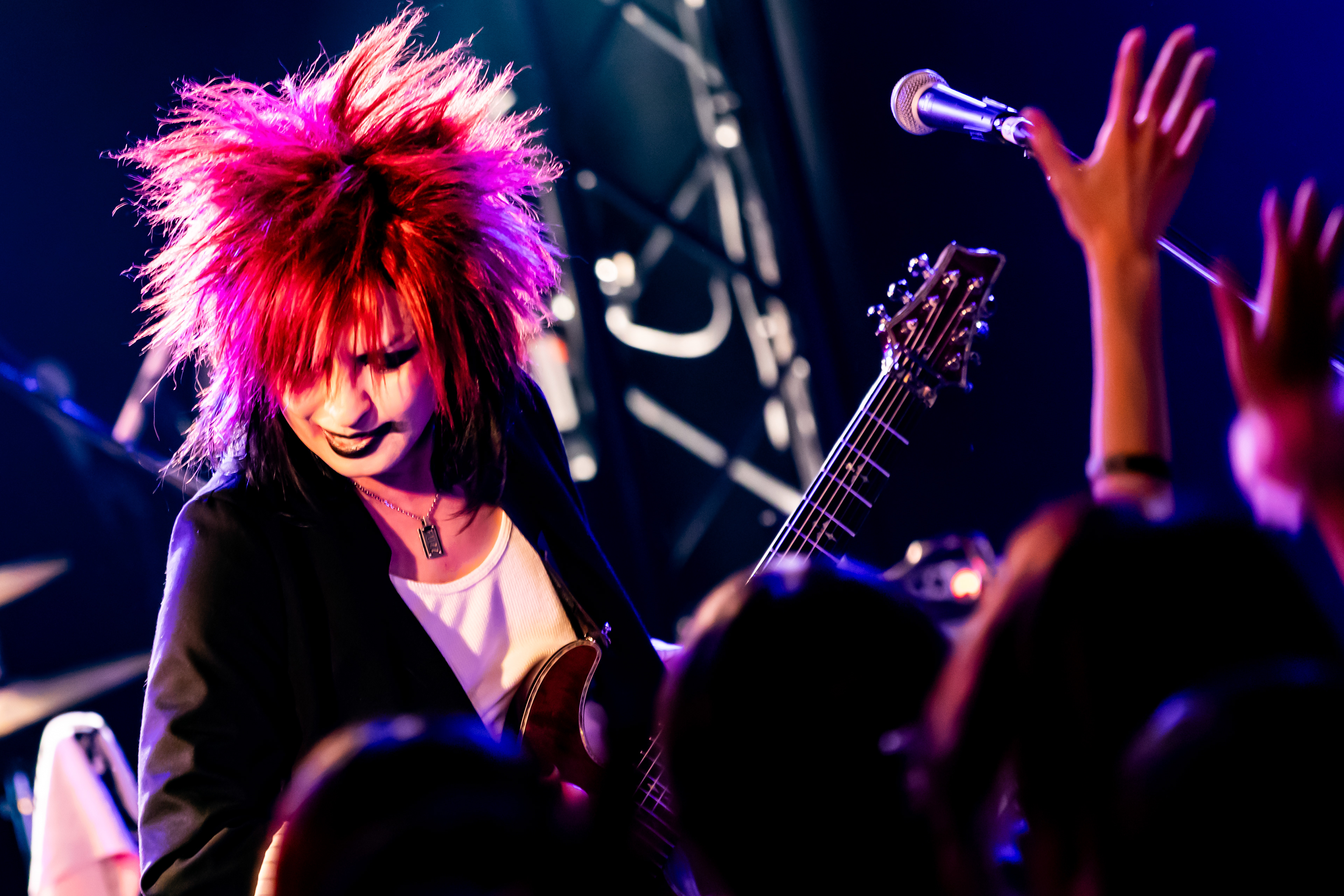 23.März 2019  NEiN Ikebukuro chop