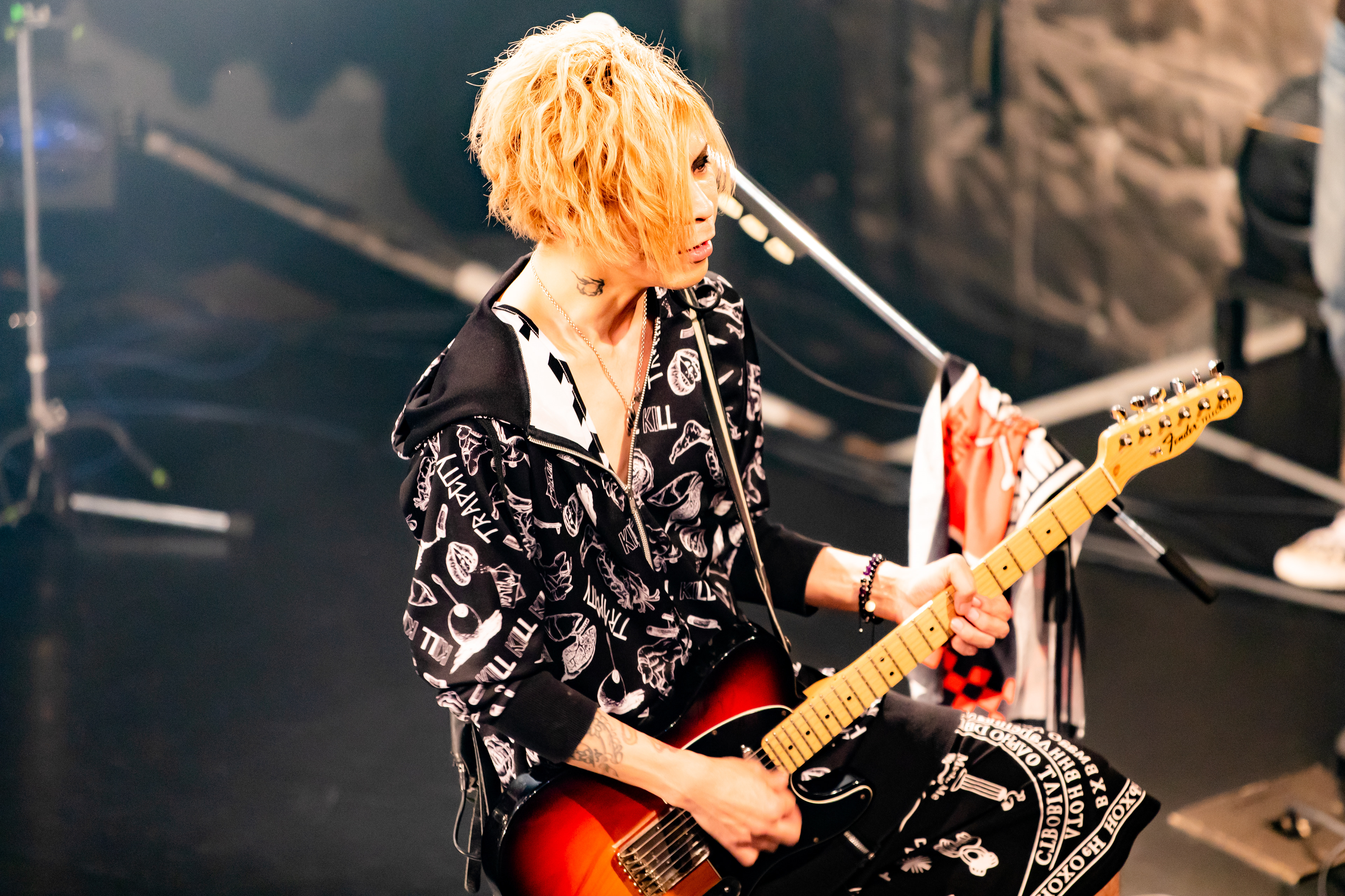 31.März 2019 KING Shibuya O-WEST
