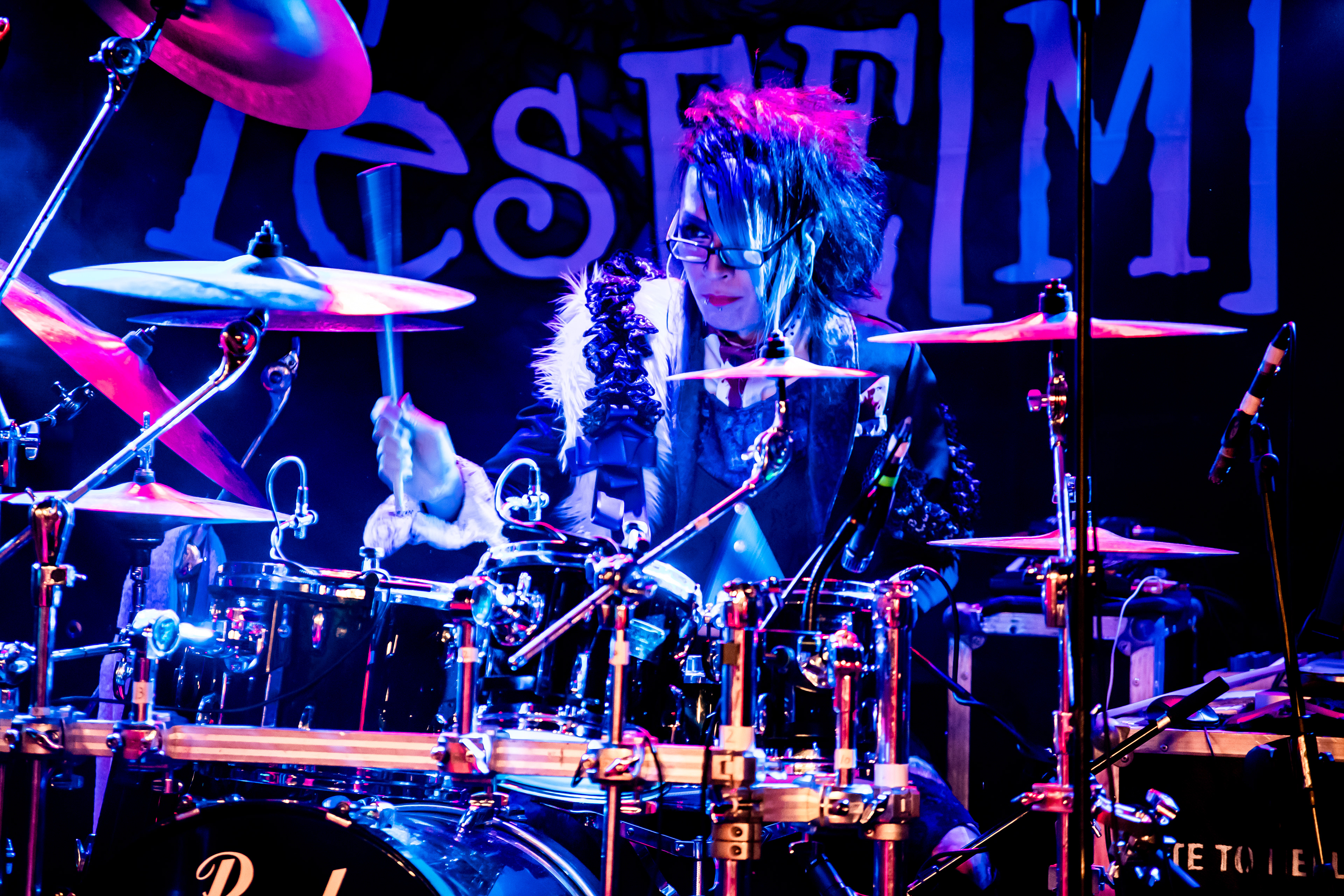 19.Mai 2019 fesFE[M] Spain Madrid Copernico