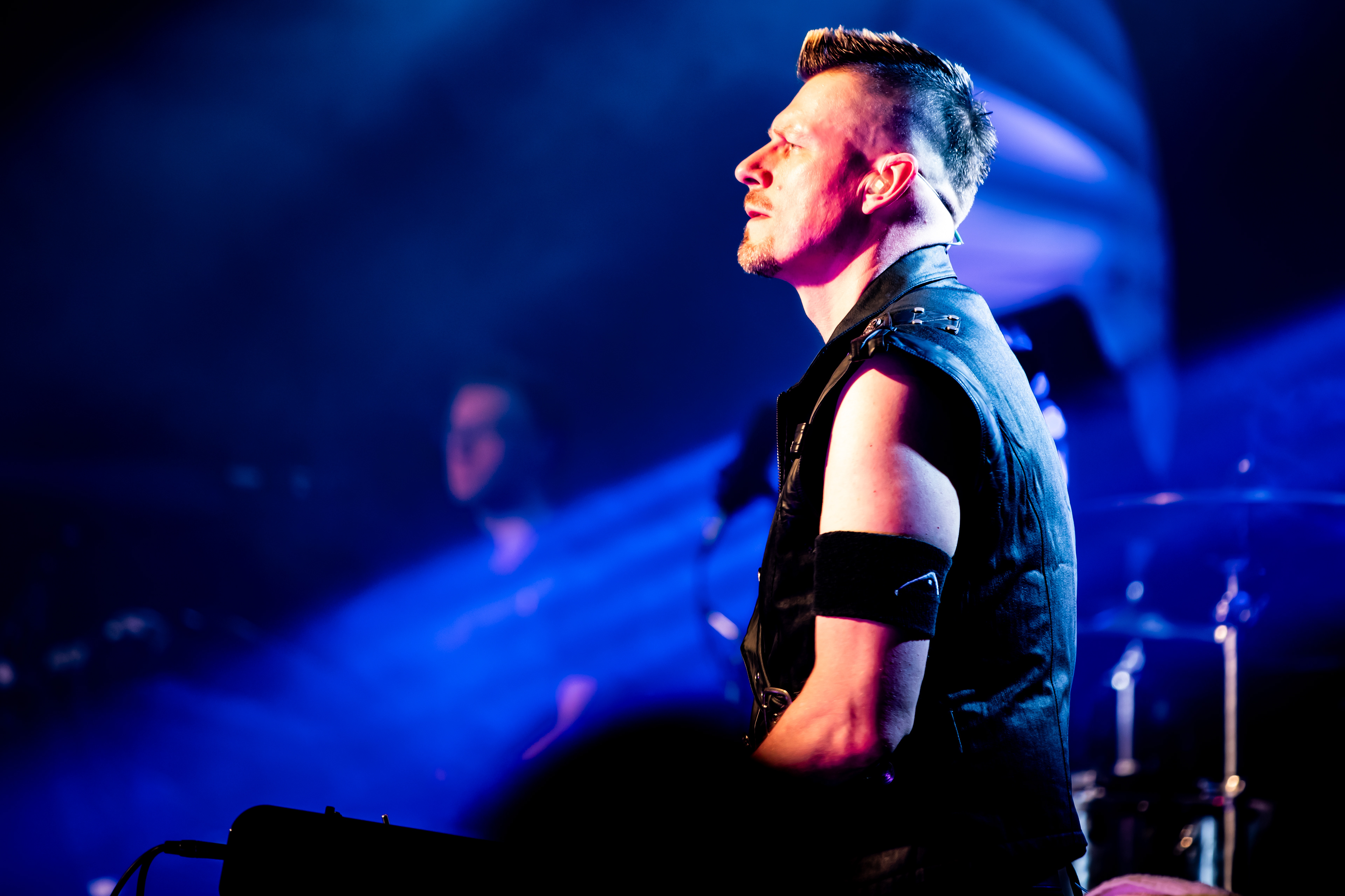 09.März 2019 Oomph! Stuttgart Wizemann