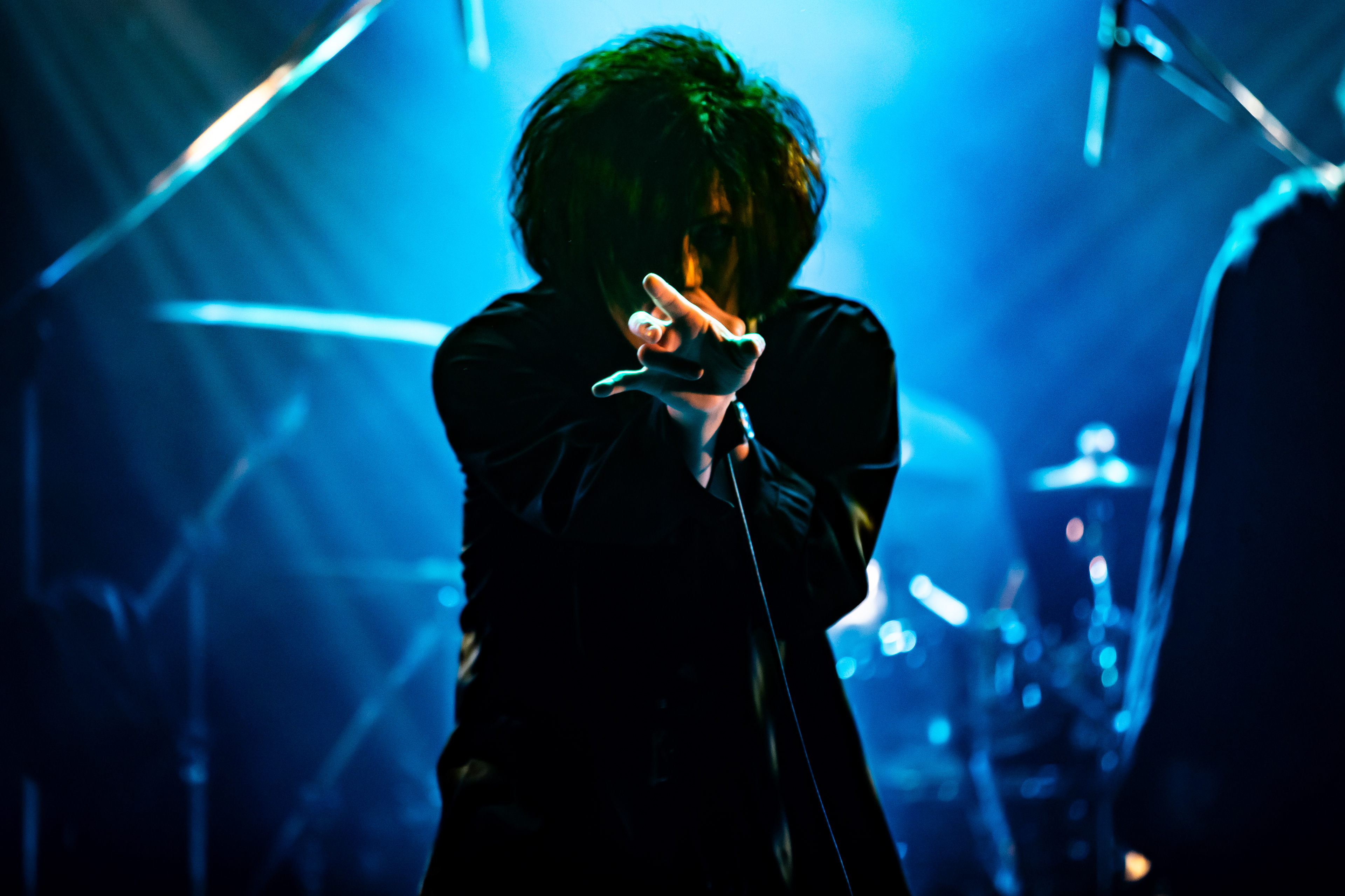 19.April 2019 kimihasurudoku Takadanobaba AREA