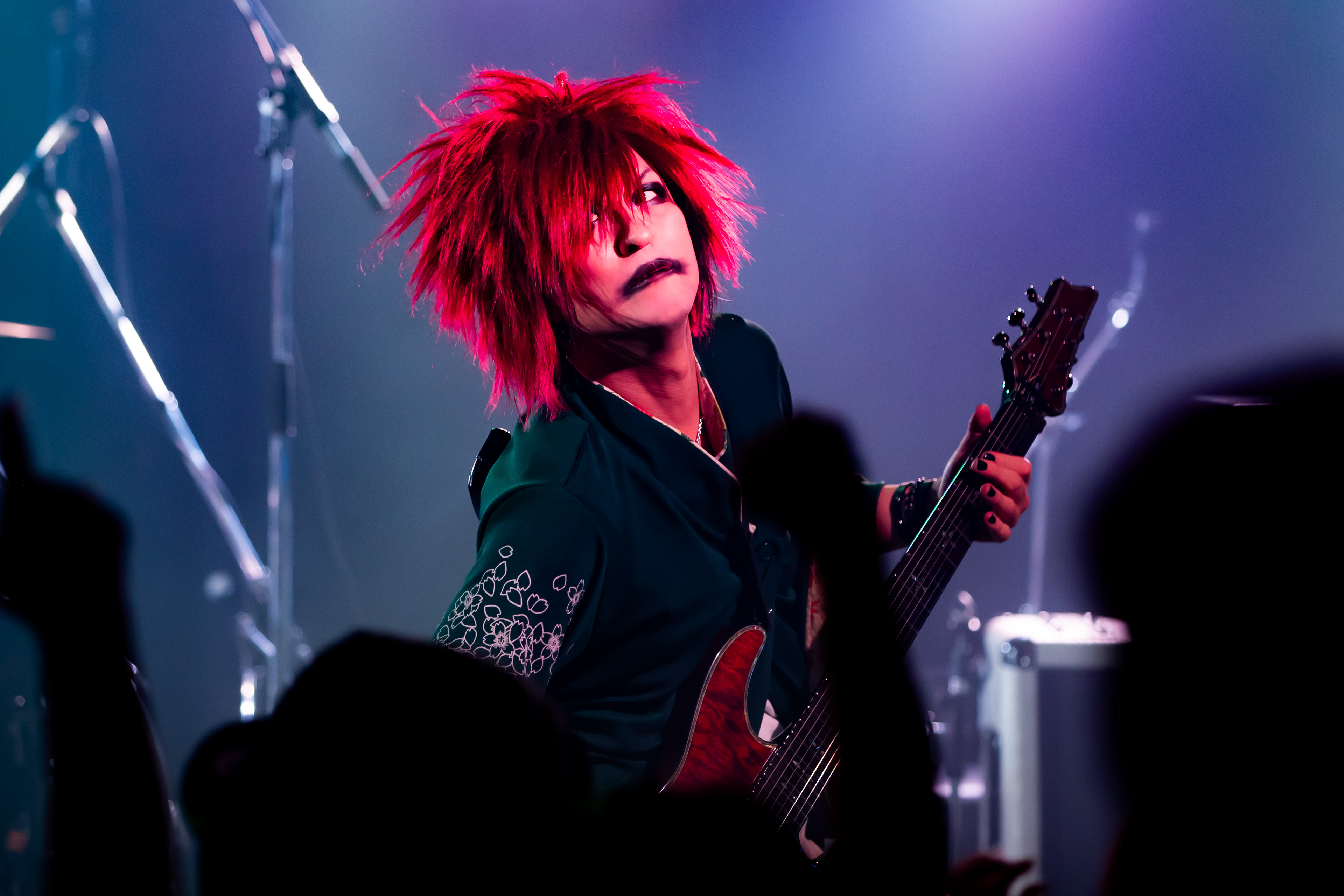 6.April 2019 NEiN Ikebukuro Chop