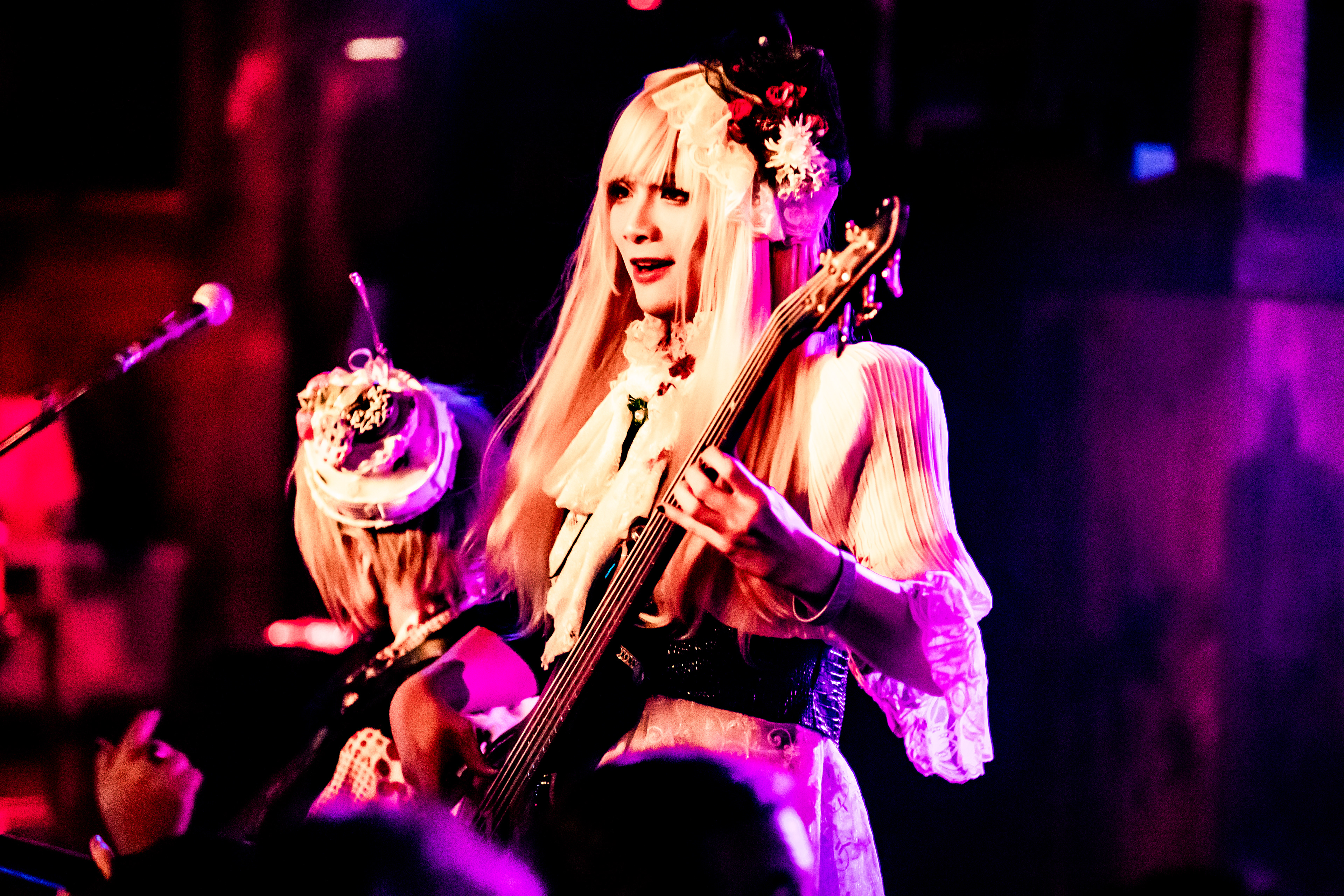 19.Mai 2019 fesFE[M] Spain Madrid Copernico