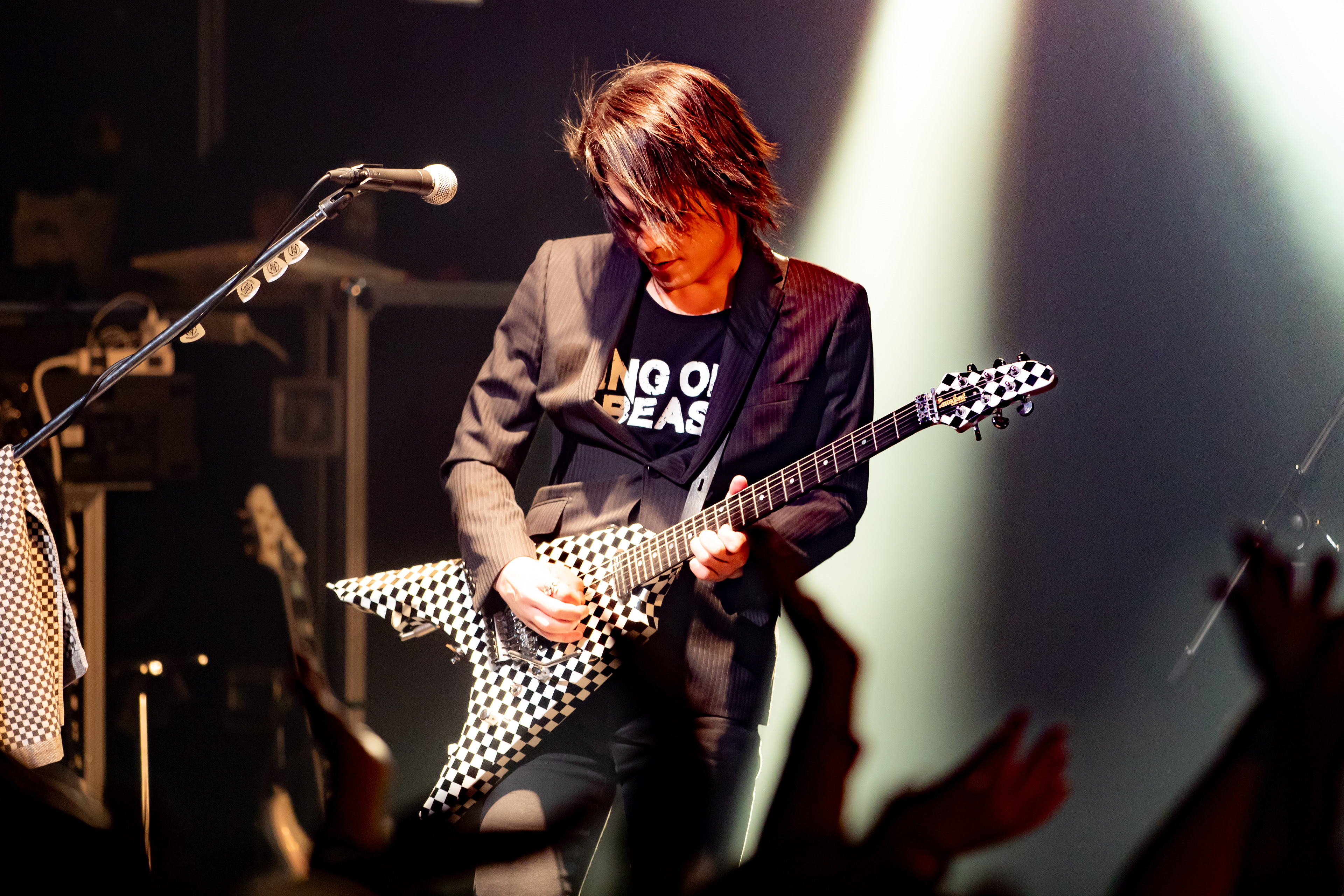 31.März 2019 KING Shibuya O-WEST