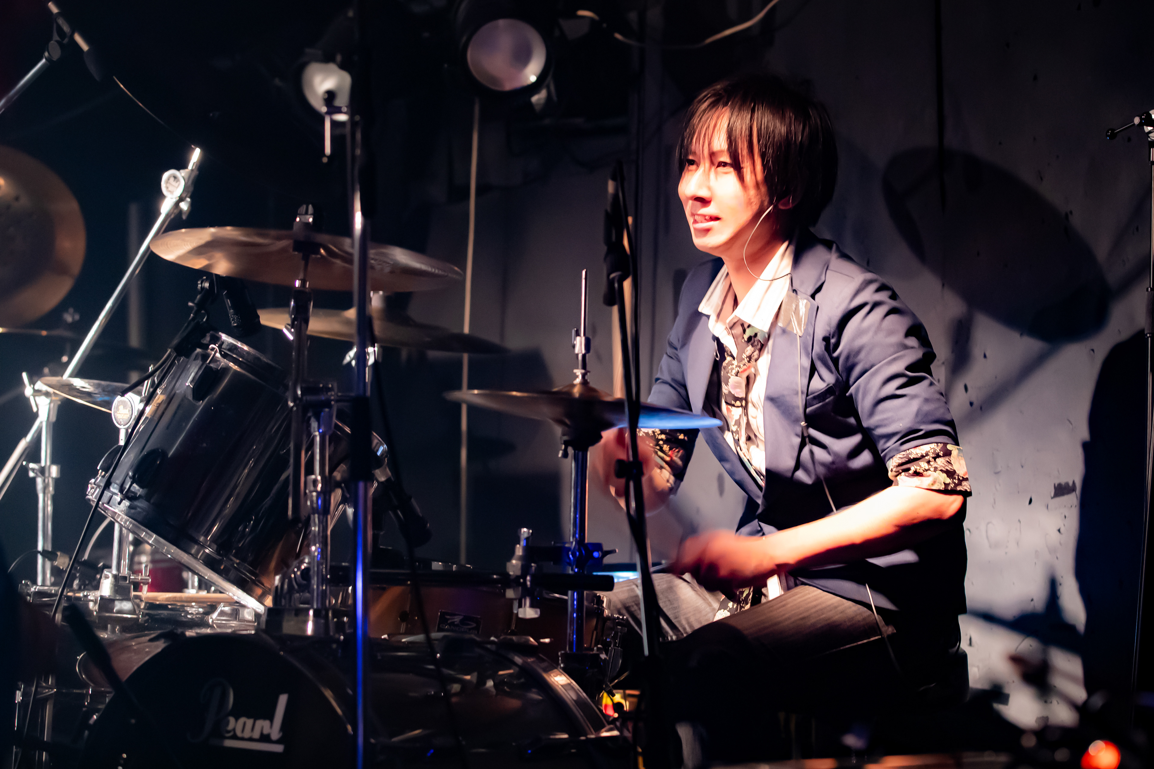 6.April 2019 NEiN Ikebukuro Chop