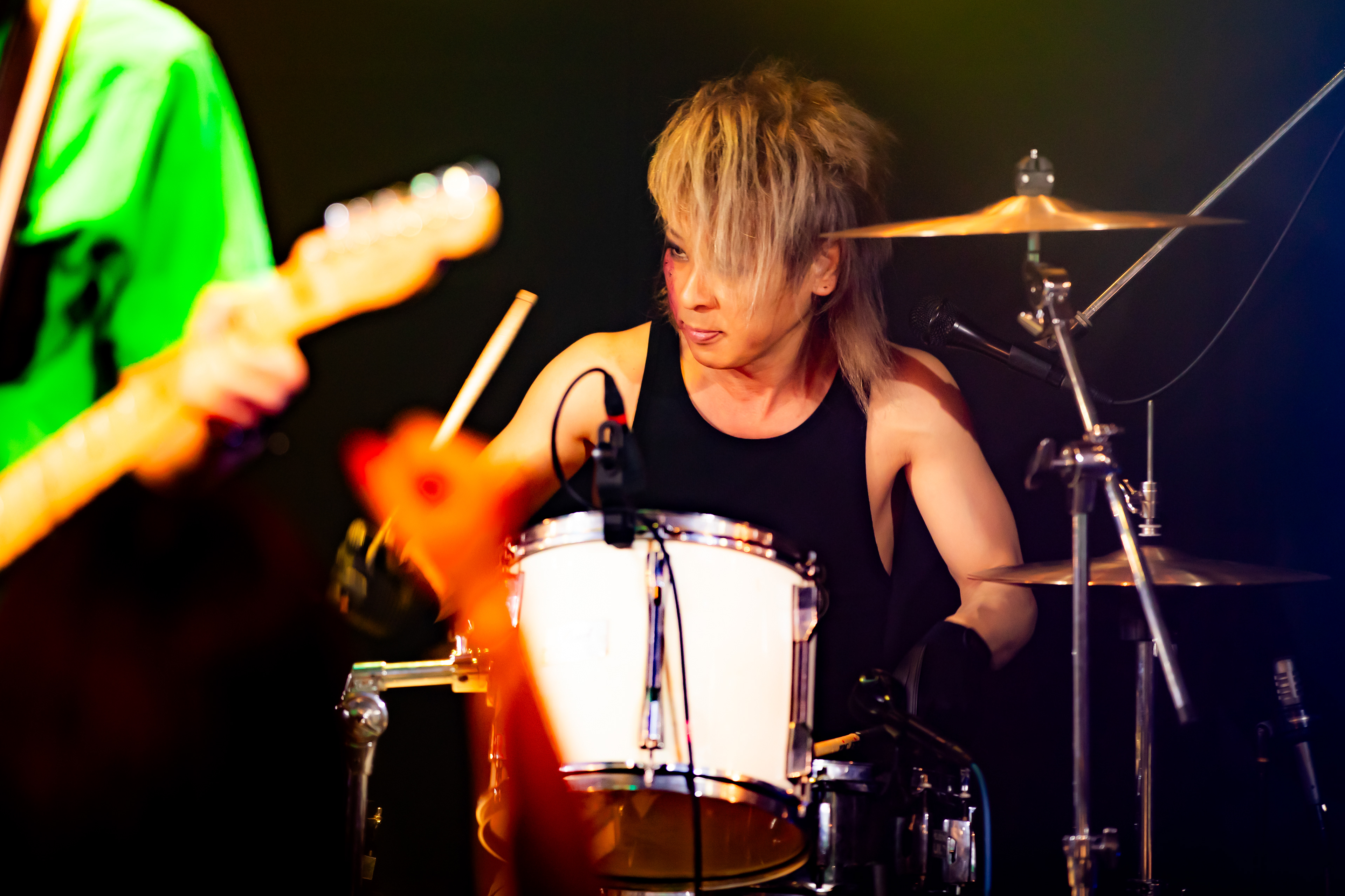 18.April 2019 Shibuya GUILTY