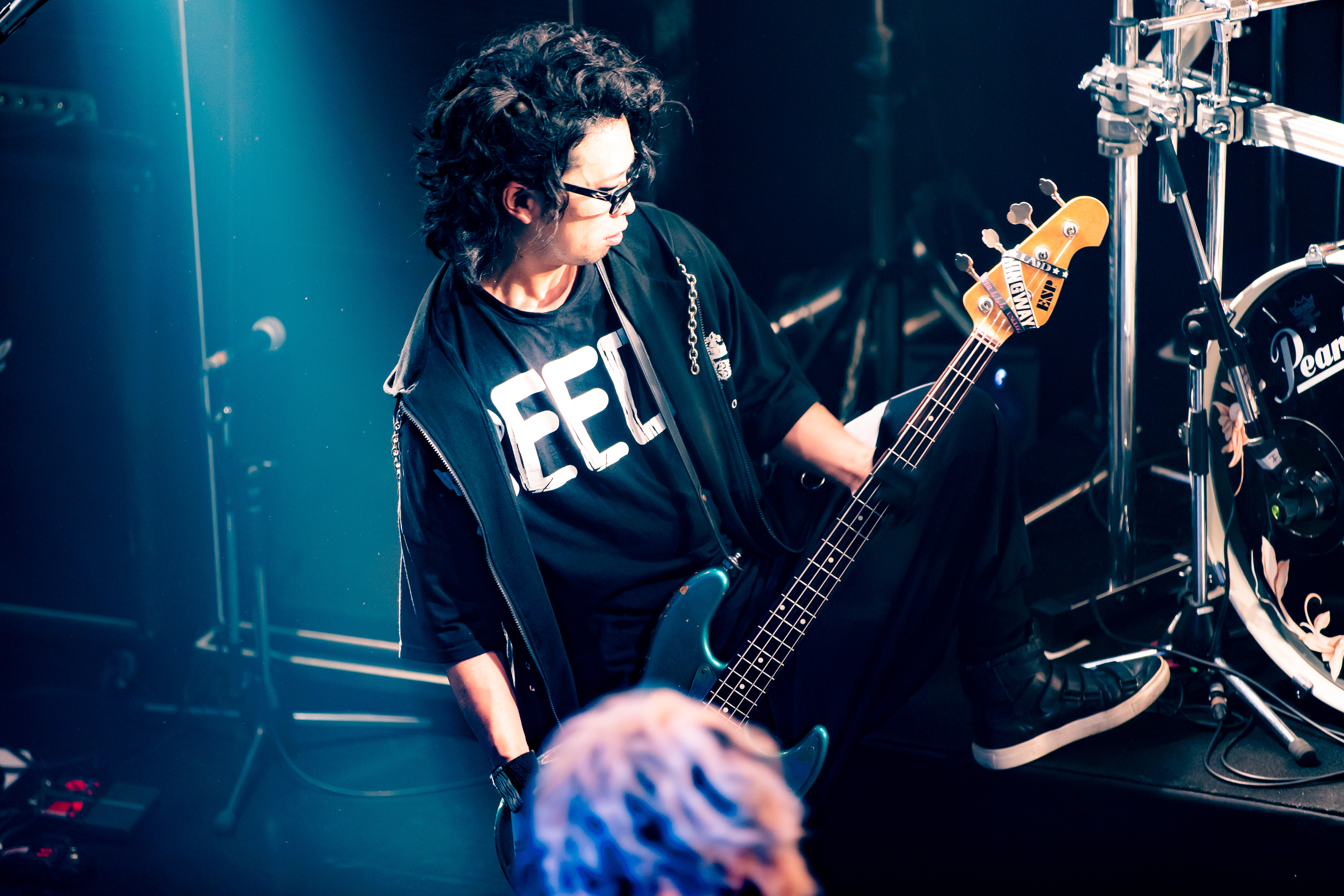 31.März 2019 KING Shibuya O-WEST