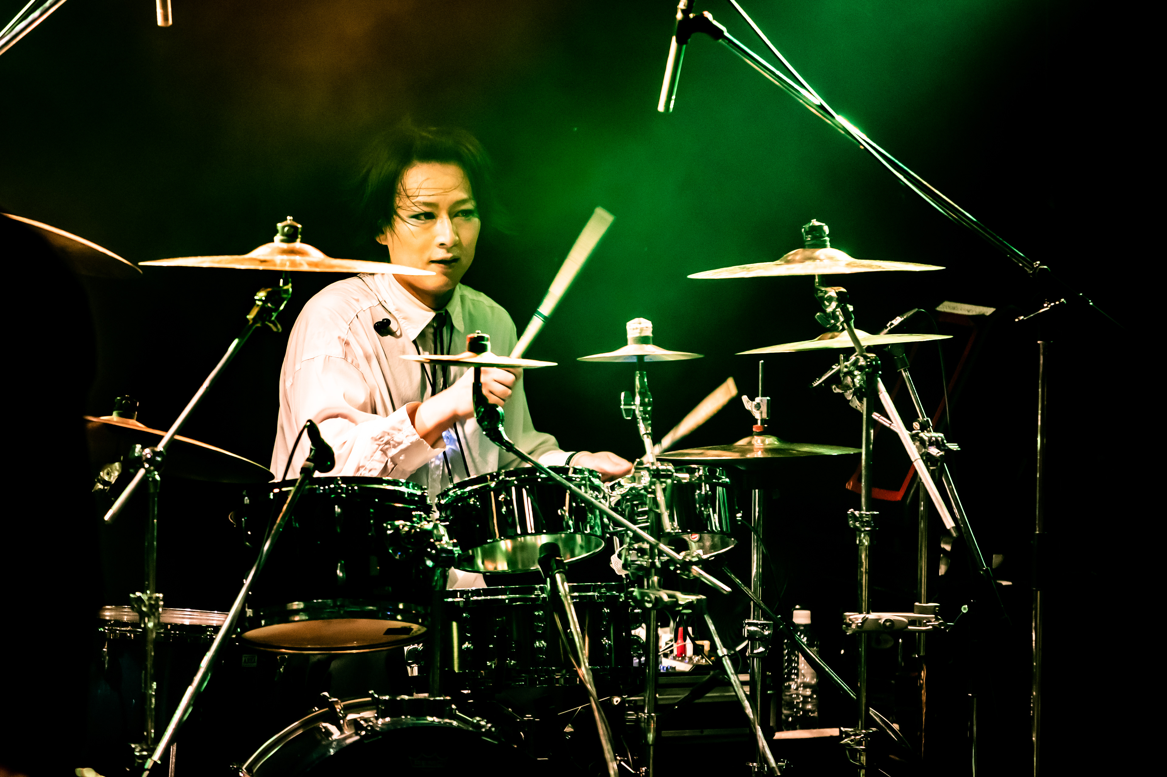 19.April 2019 kimihasurudoku Takadanobaba AREA