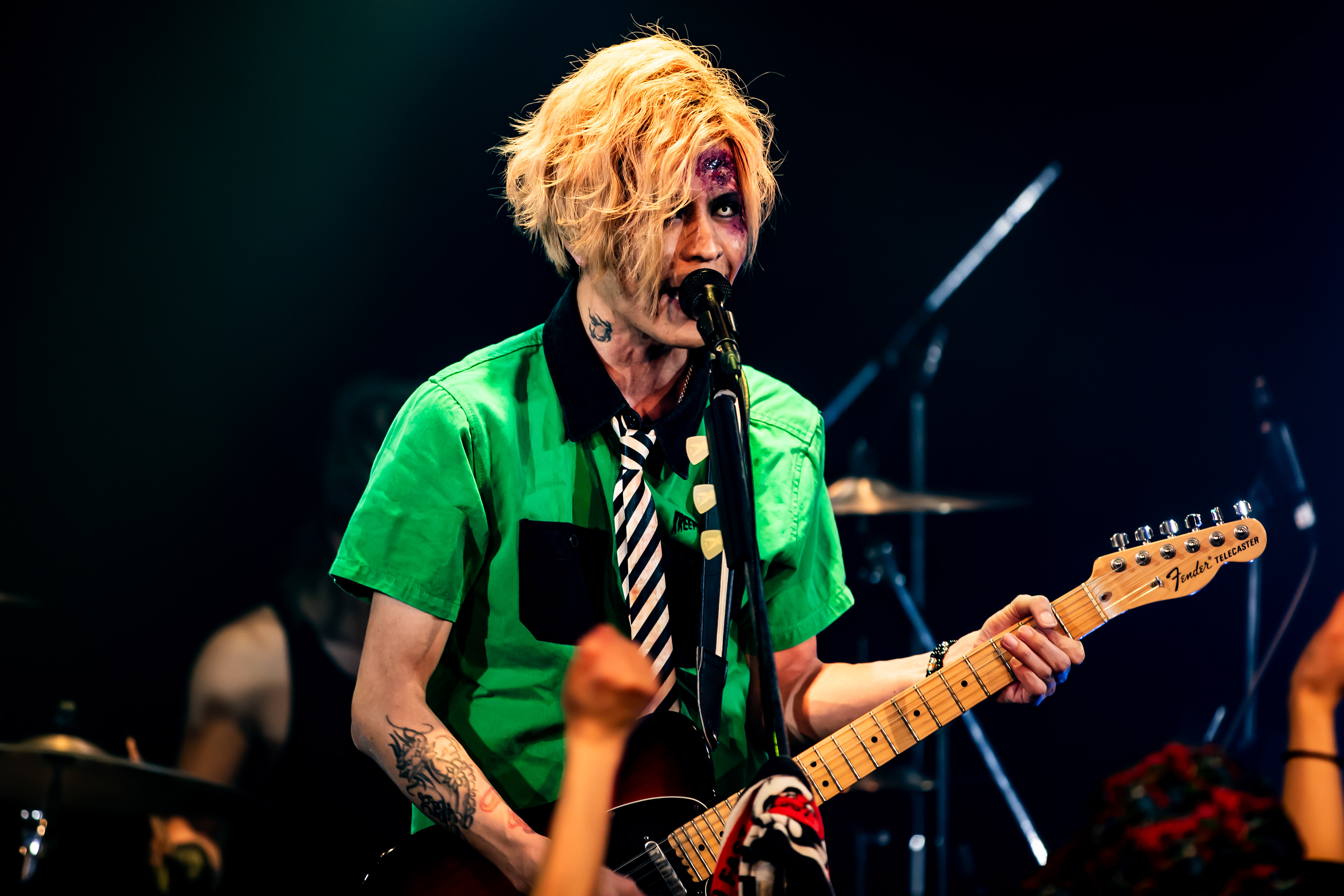 18.April 2019 Shibuya GUILTY