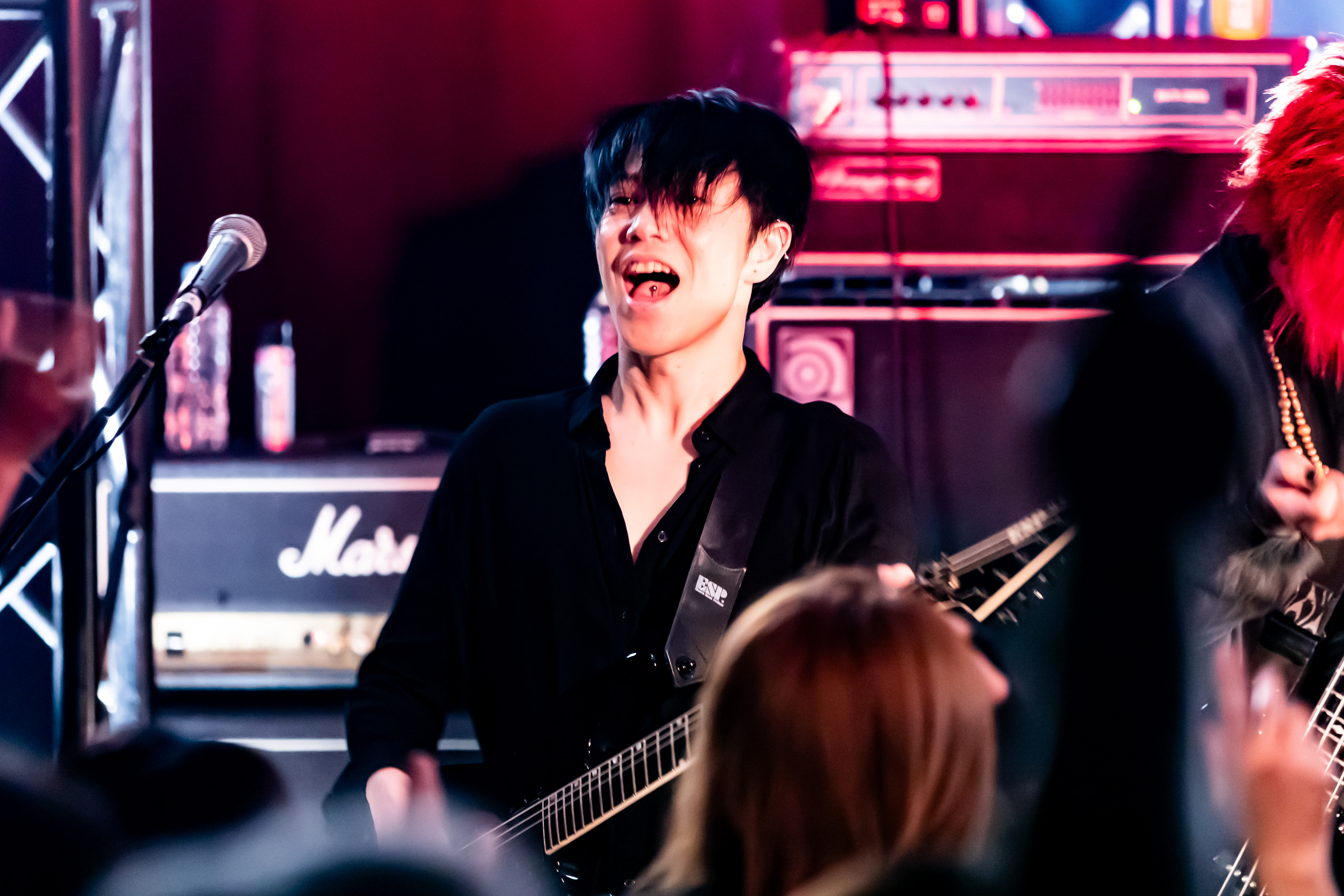 23.März 2019  NEiN Ikebukuro chop