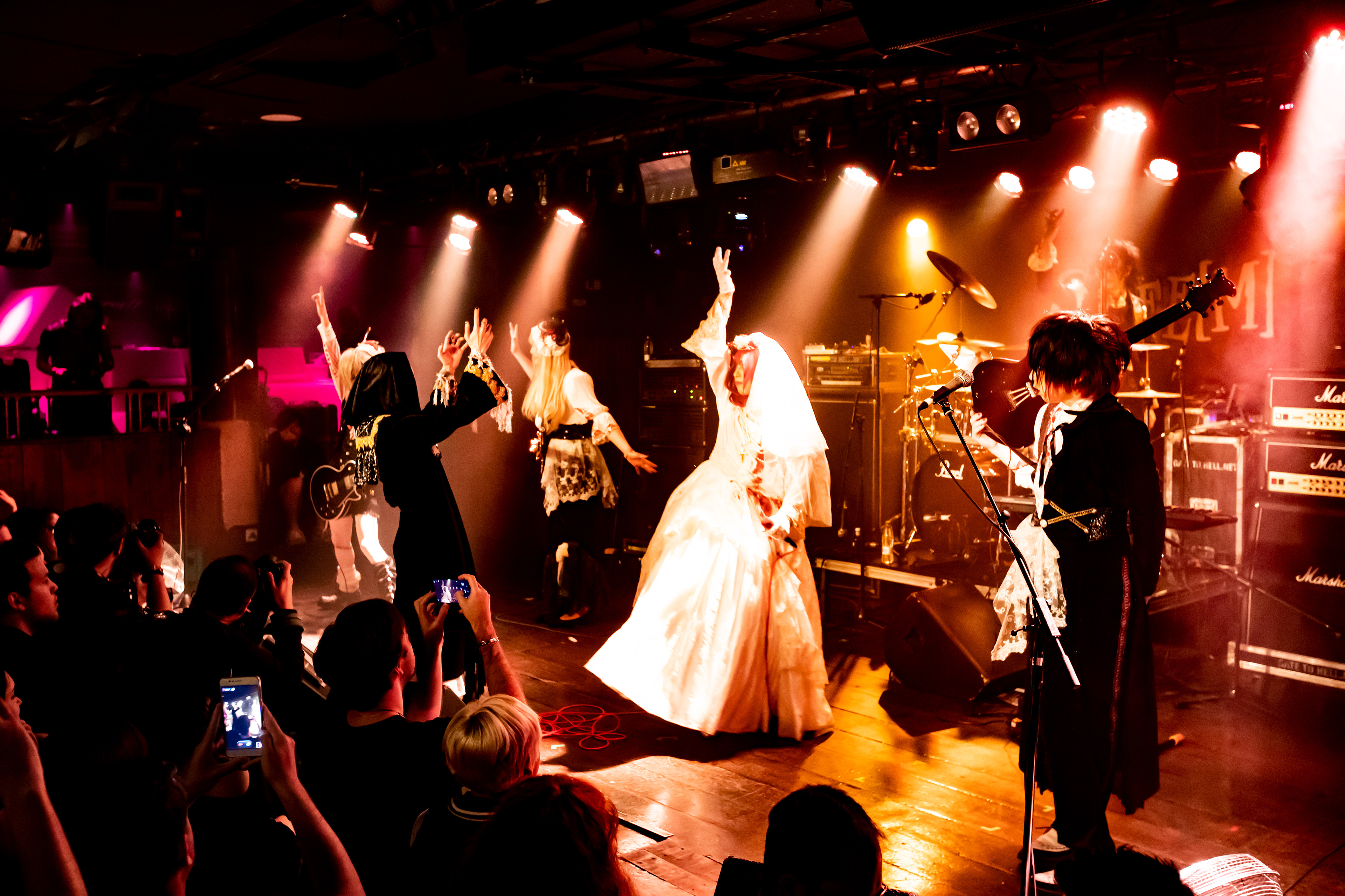 19.Mai 2019 fesFE[M] Spain Madrid Copernico