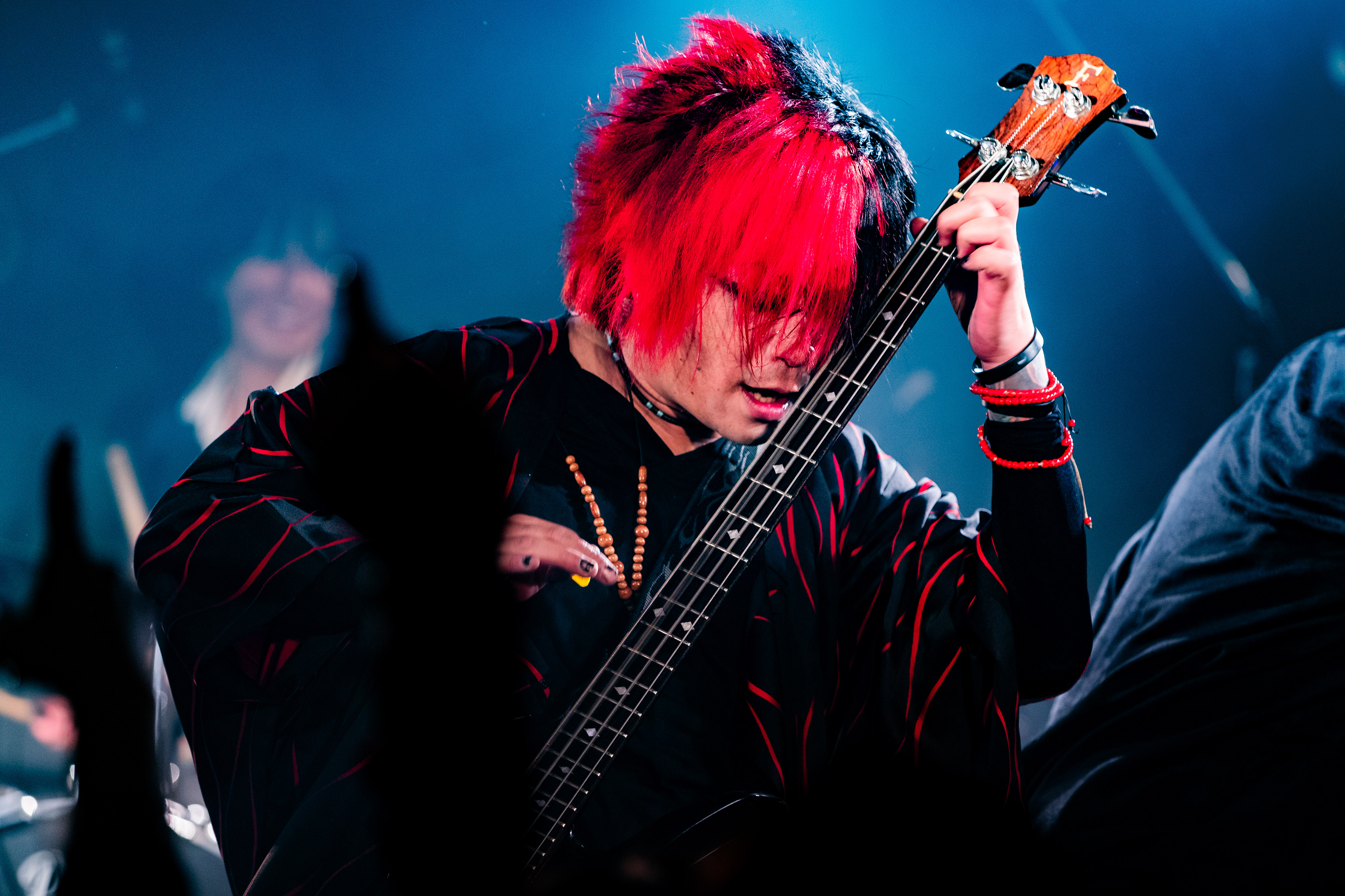 6.April 2019 NEiN Ikebukuro Chop