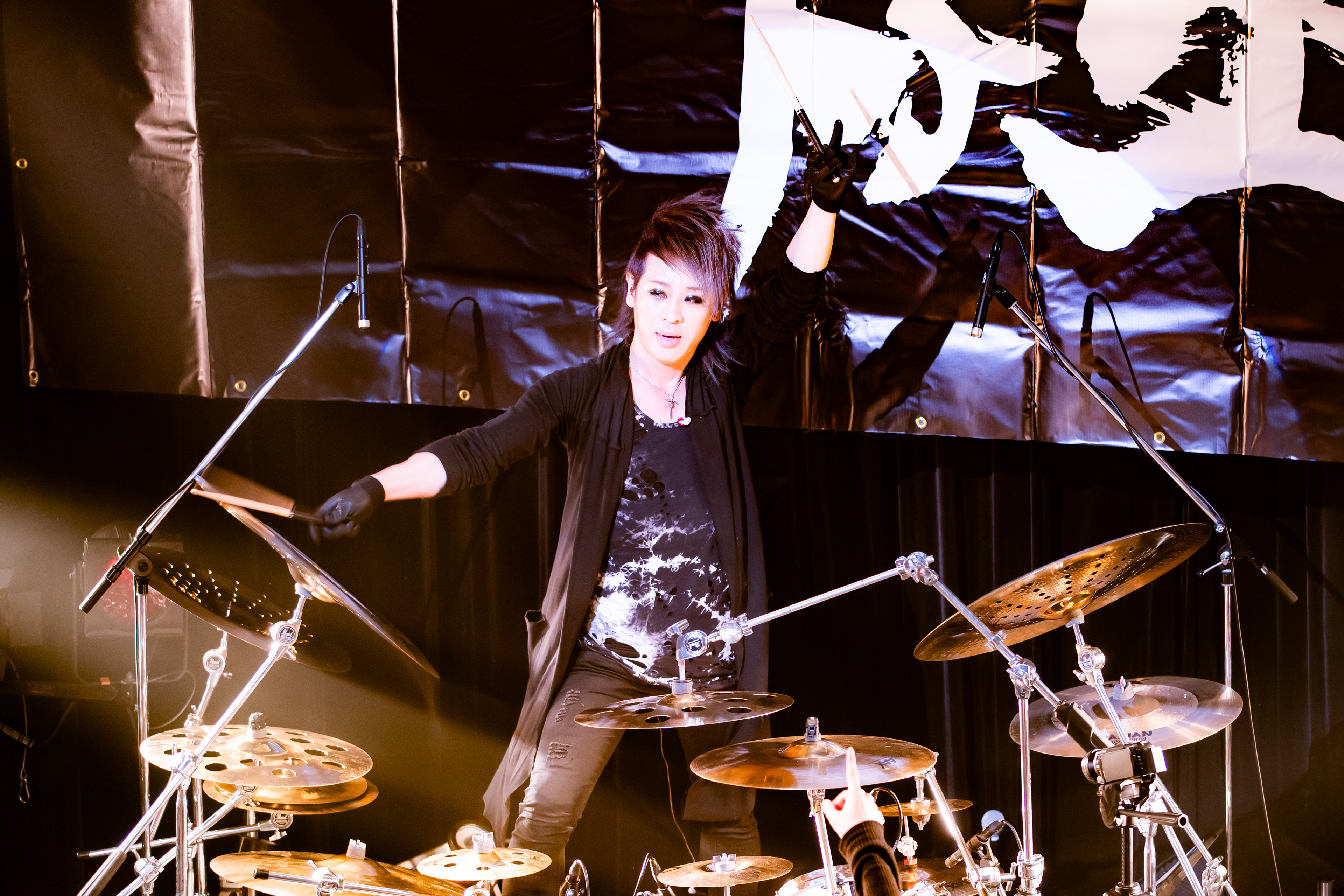 31.März 2019 KING Shibuya O-WEST