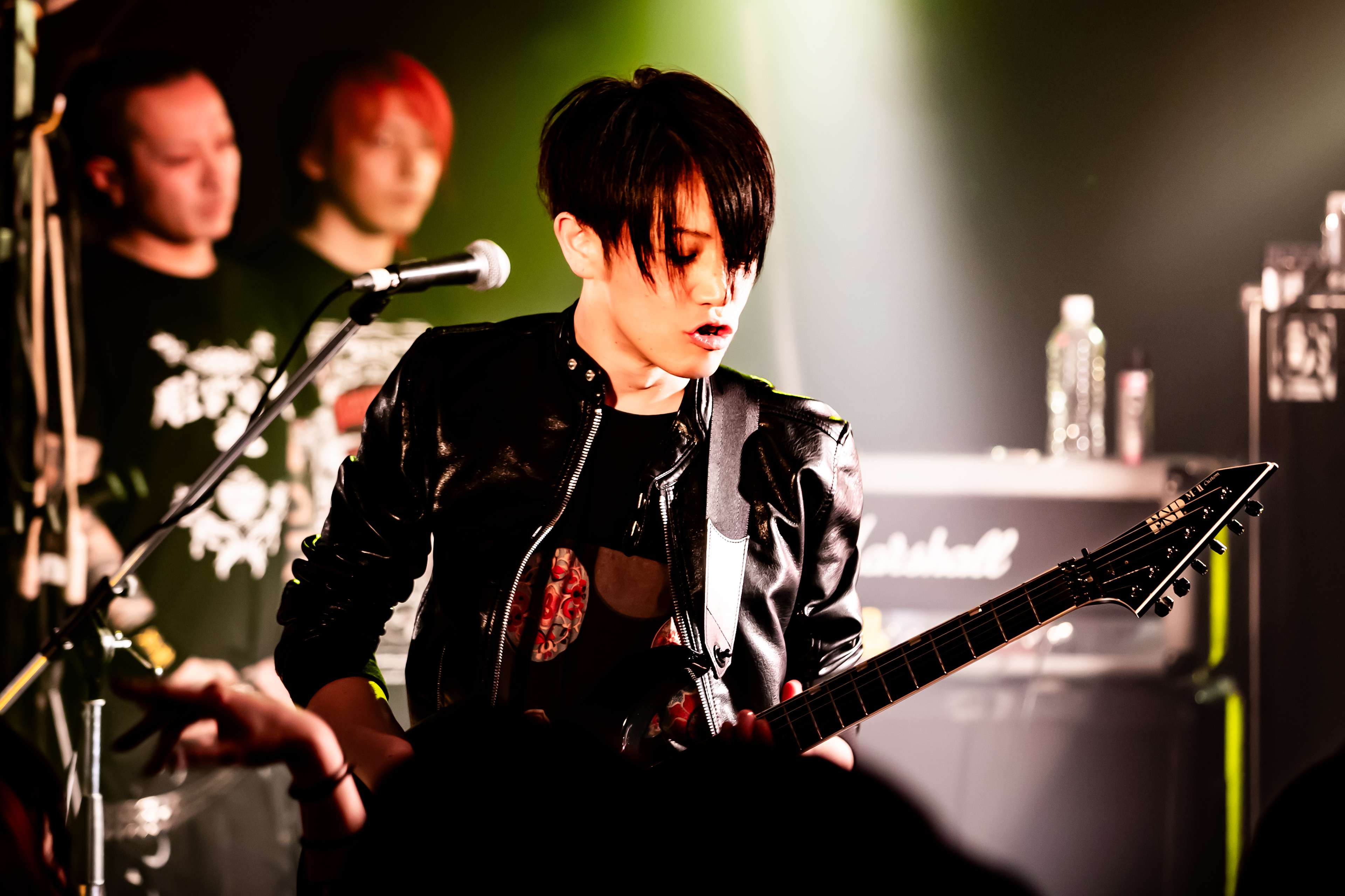 6.April 2019 NEiN Ikebukuro Chop