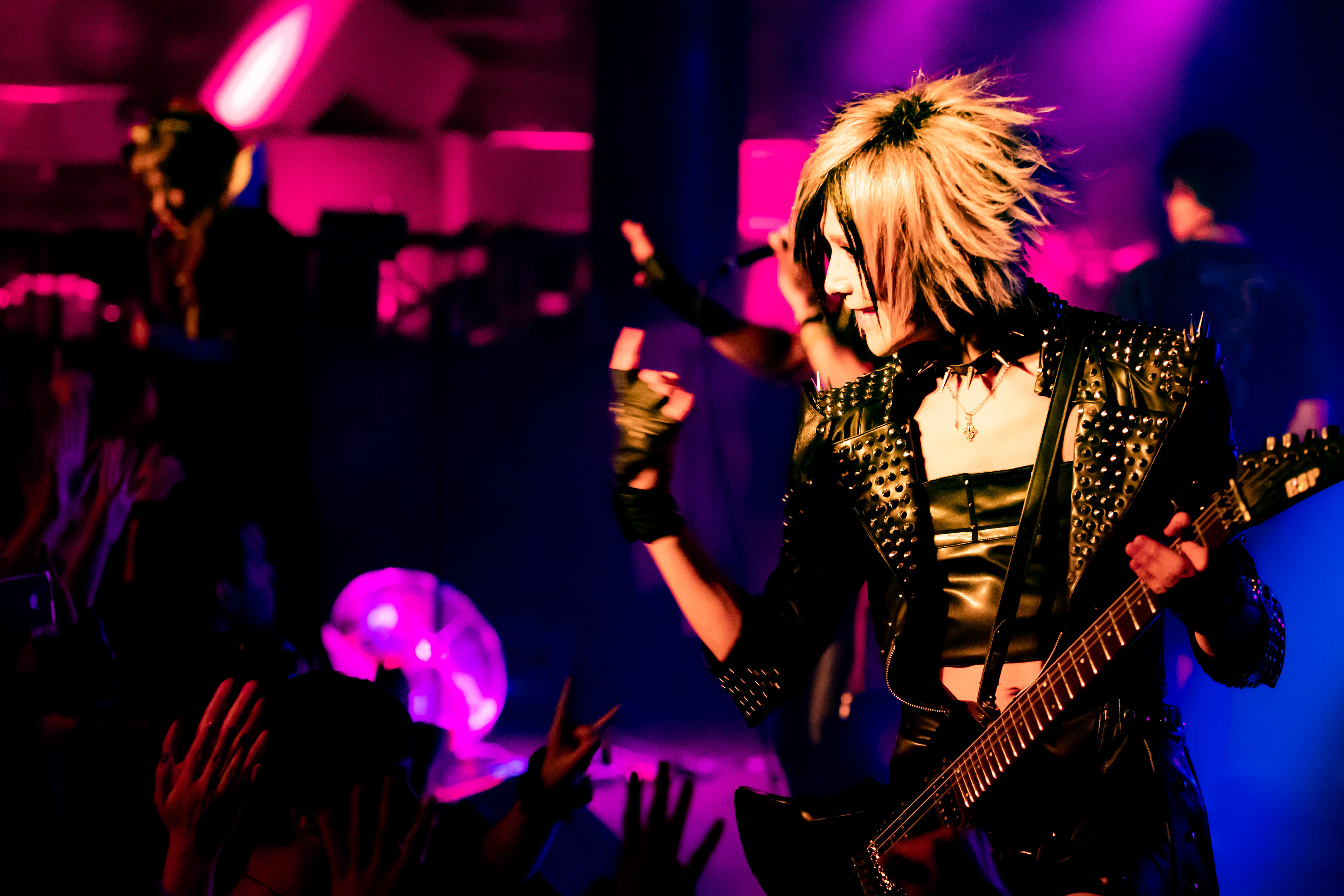 19.Mai 2019 Jupiter Spain Madrid Copernico