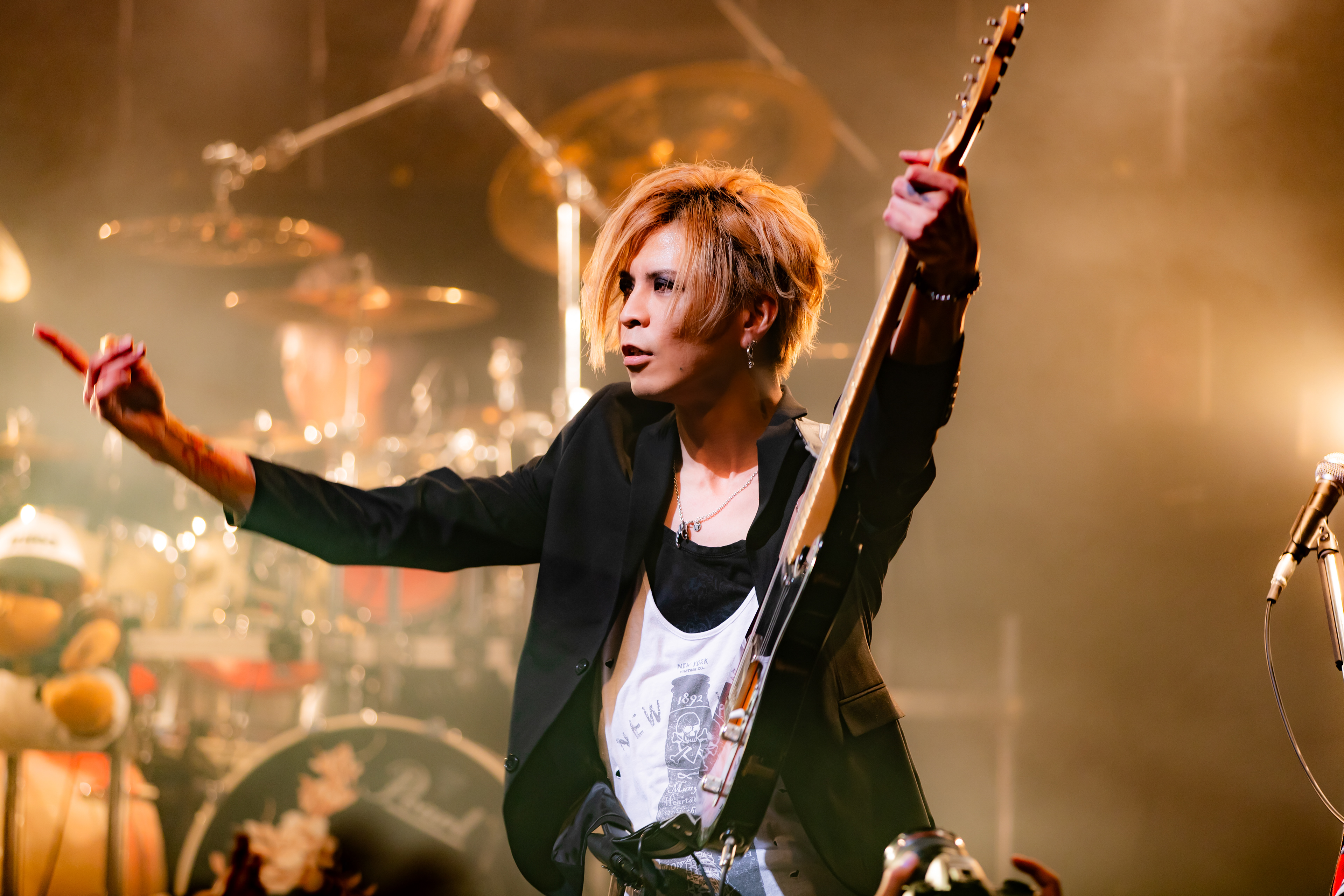 31.März 2019 KING Shibuya O-WEST