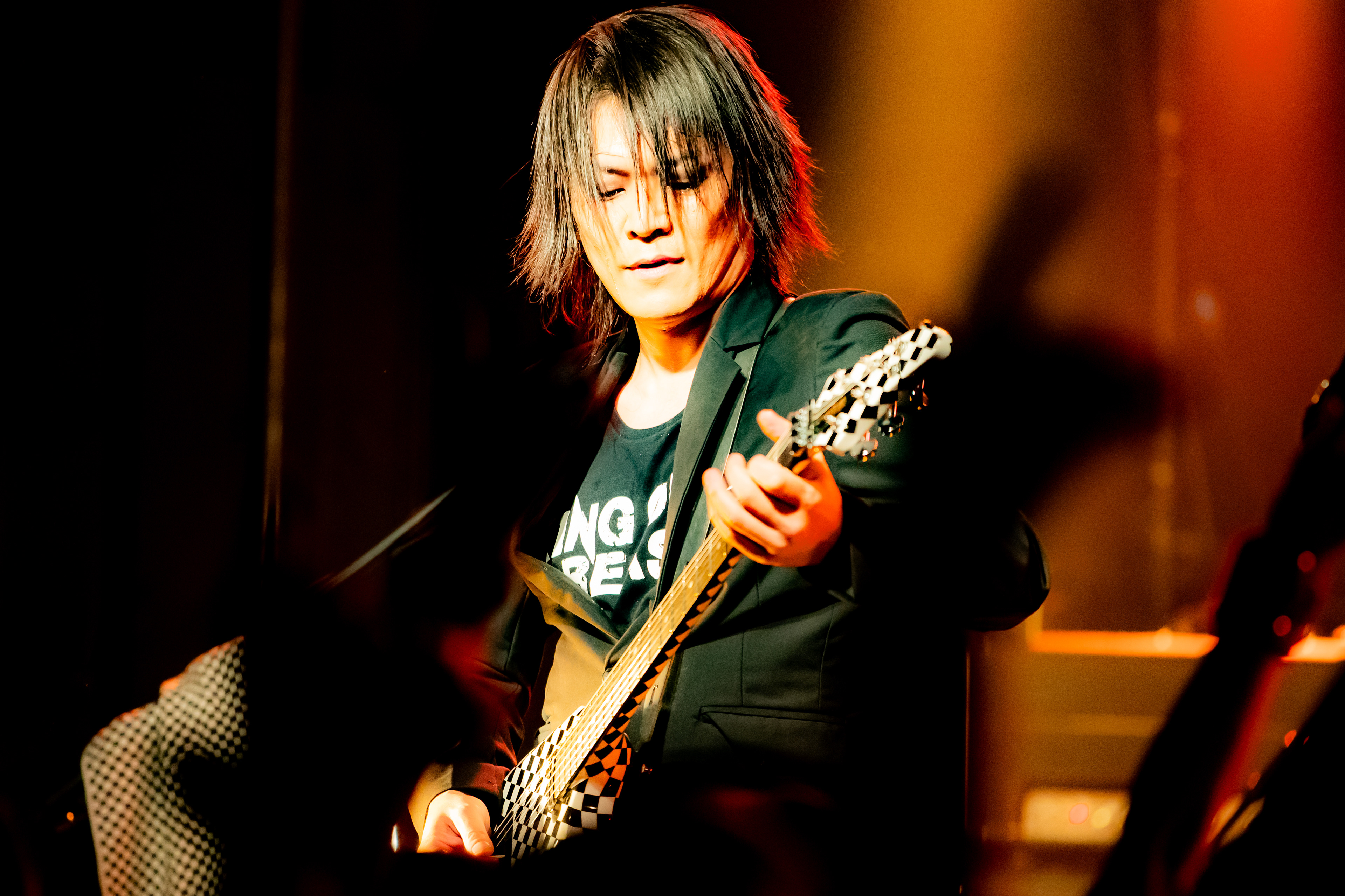 15.April 2019 KING Takadanobaba CLUB PHASE