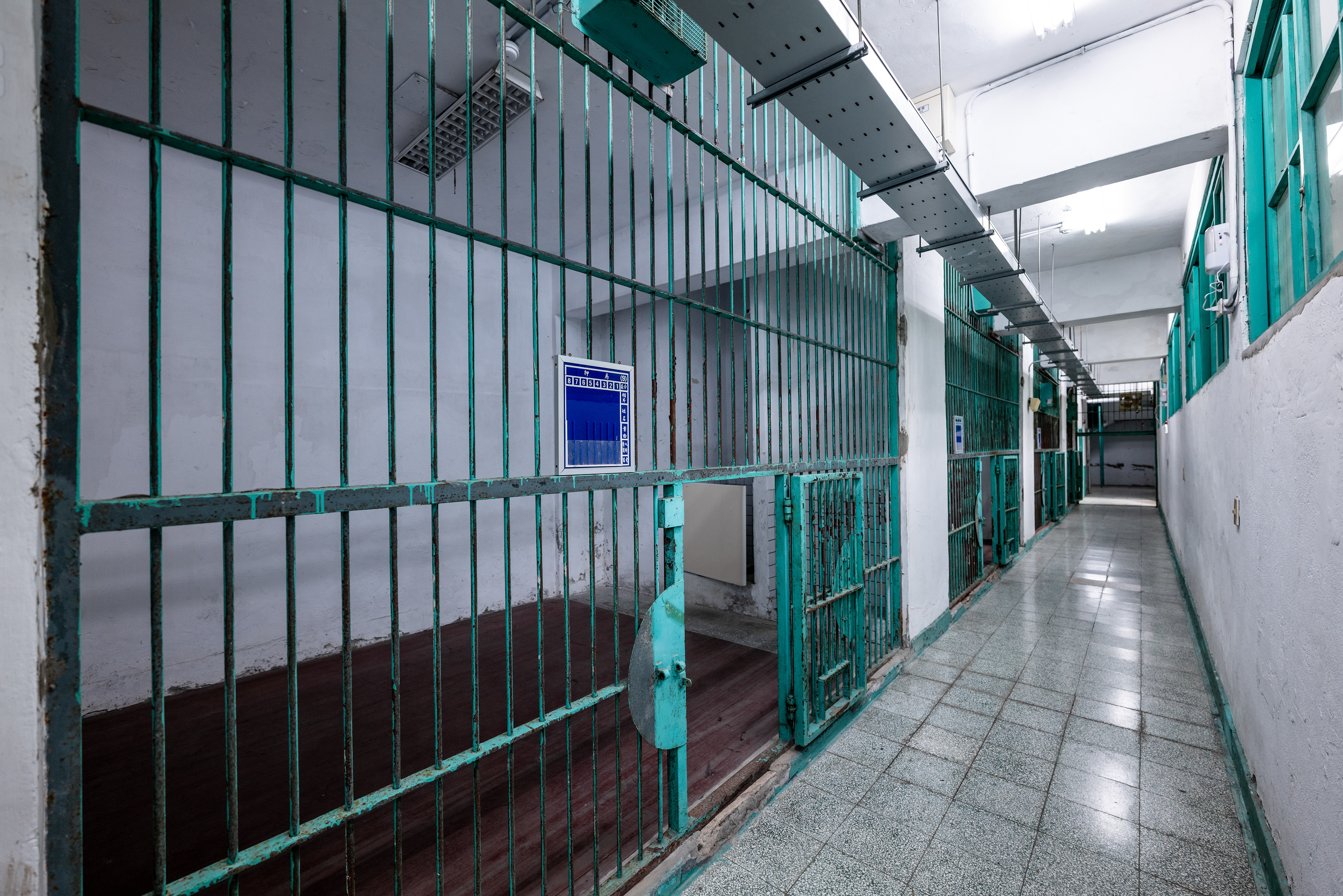 September 2024 Taipei