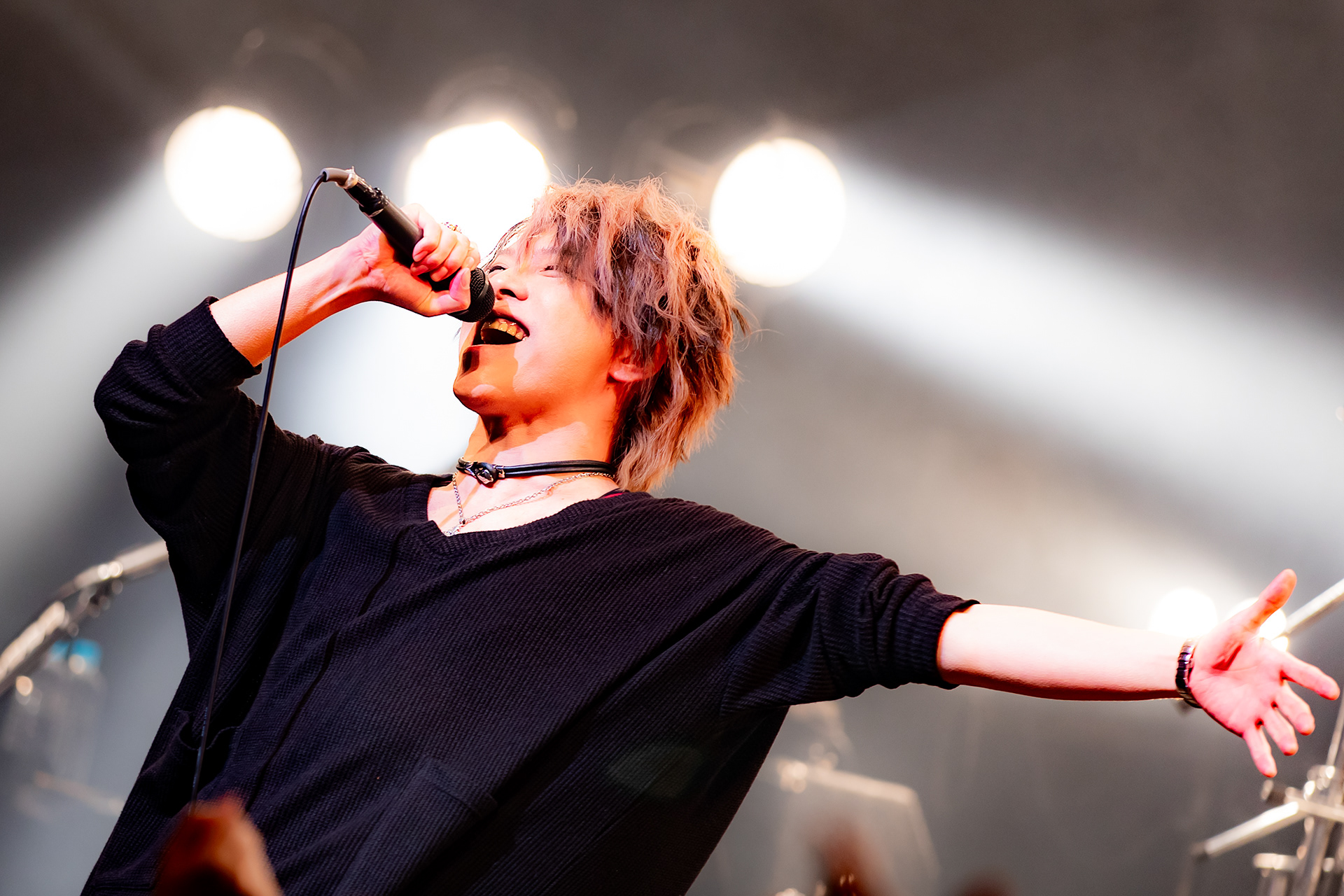 31.März 2019 KING Shibuya O-WEST