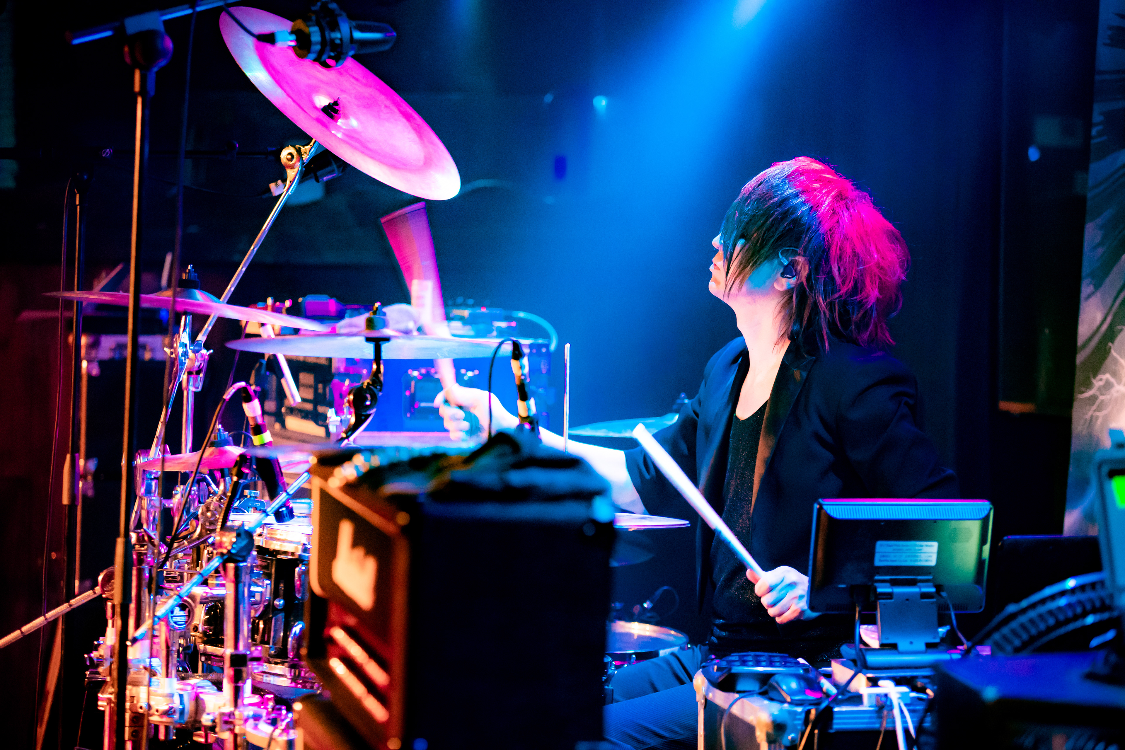 19.Mai 2019 Jupiter Spain Madrid Copernico