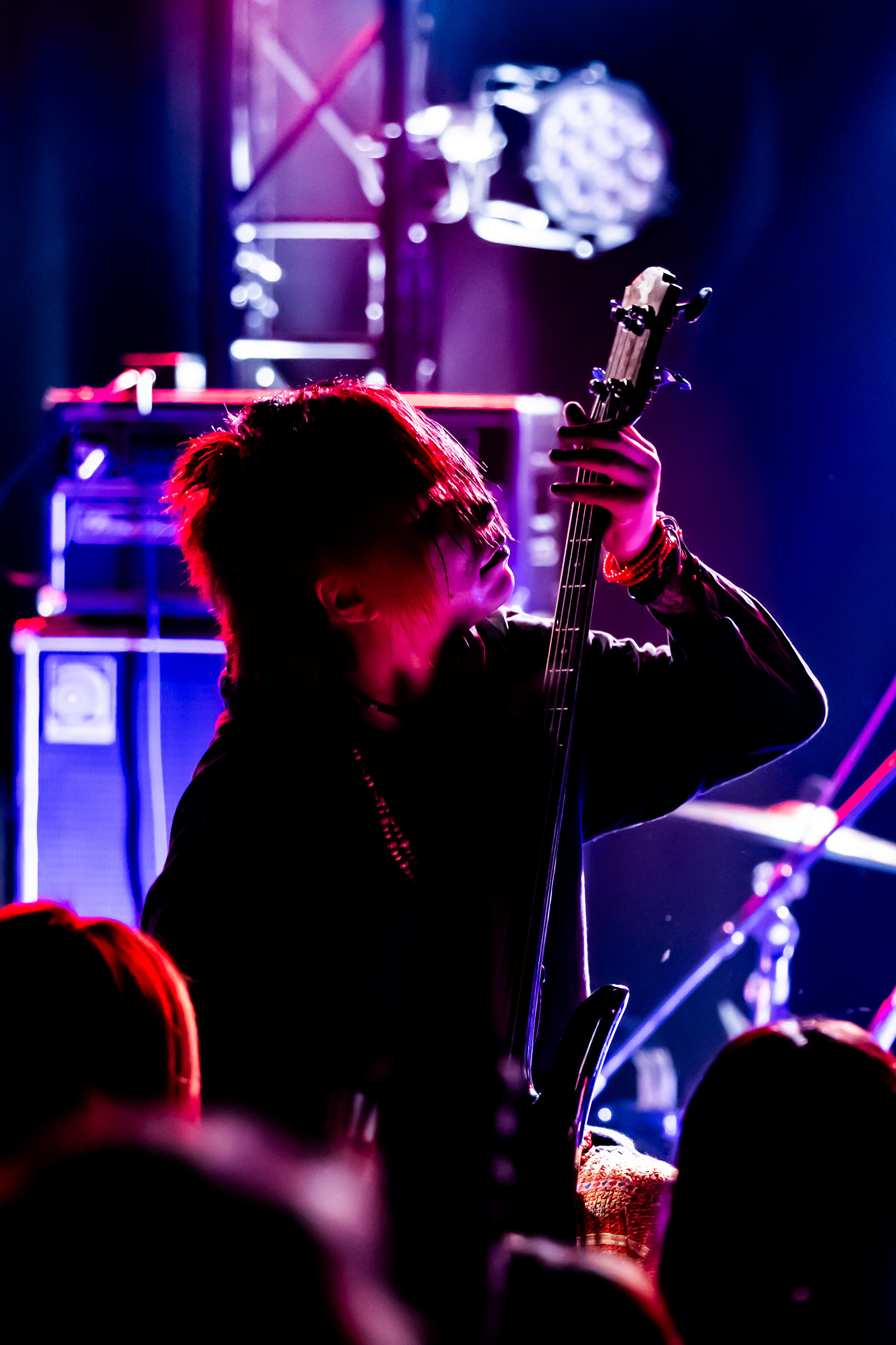 23.März 2019  NEiN Ikebukuro chop