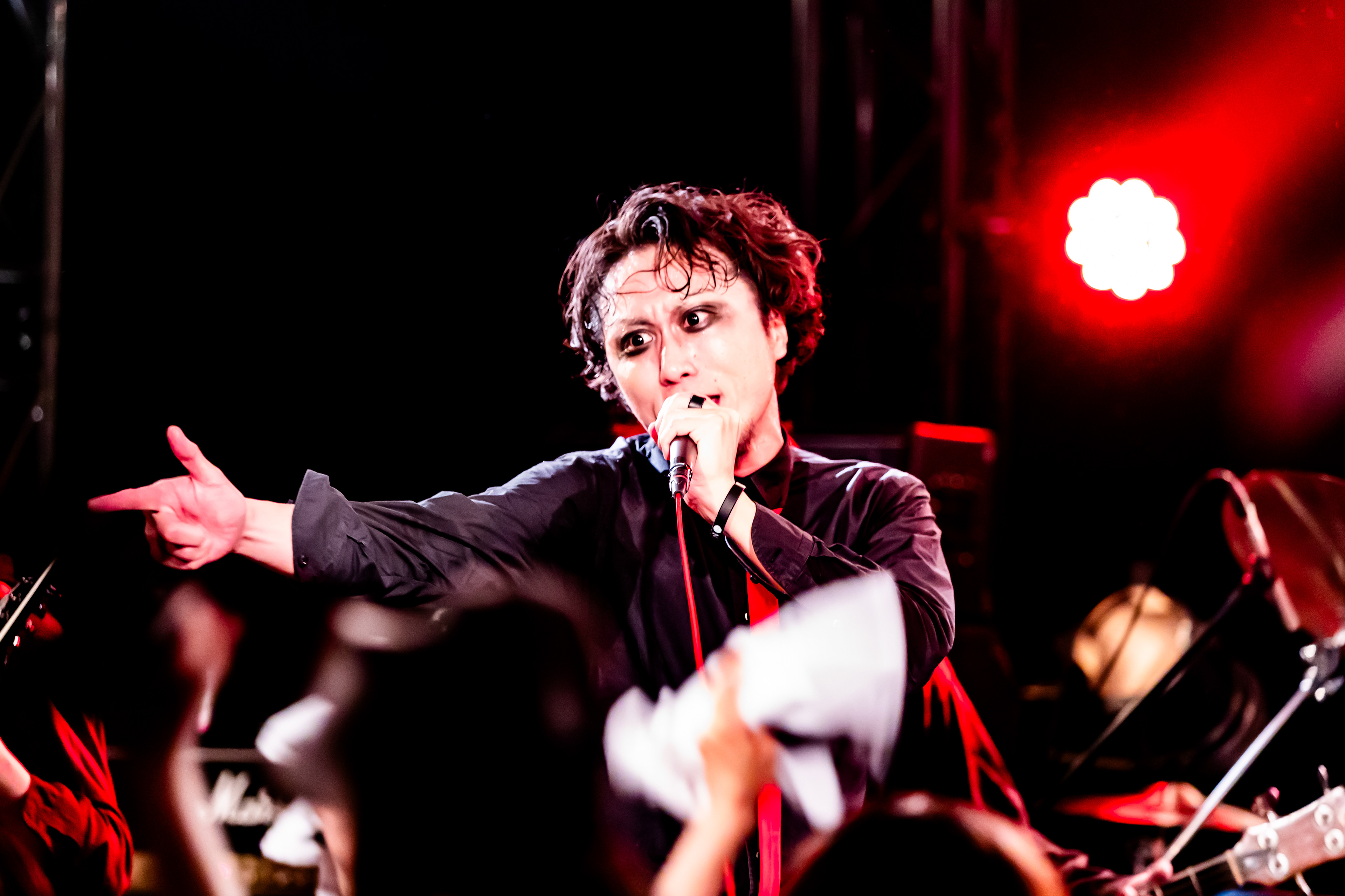 23.März 2019  NEiN Ikebukuro chop