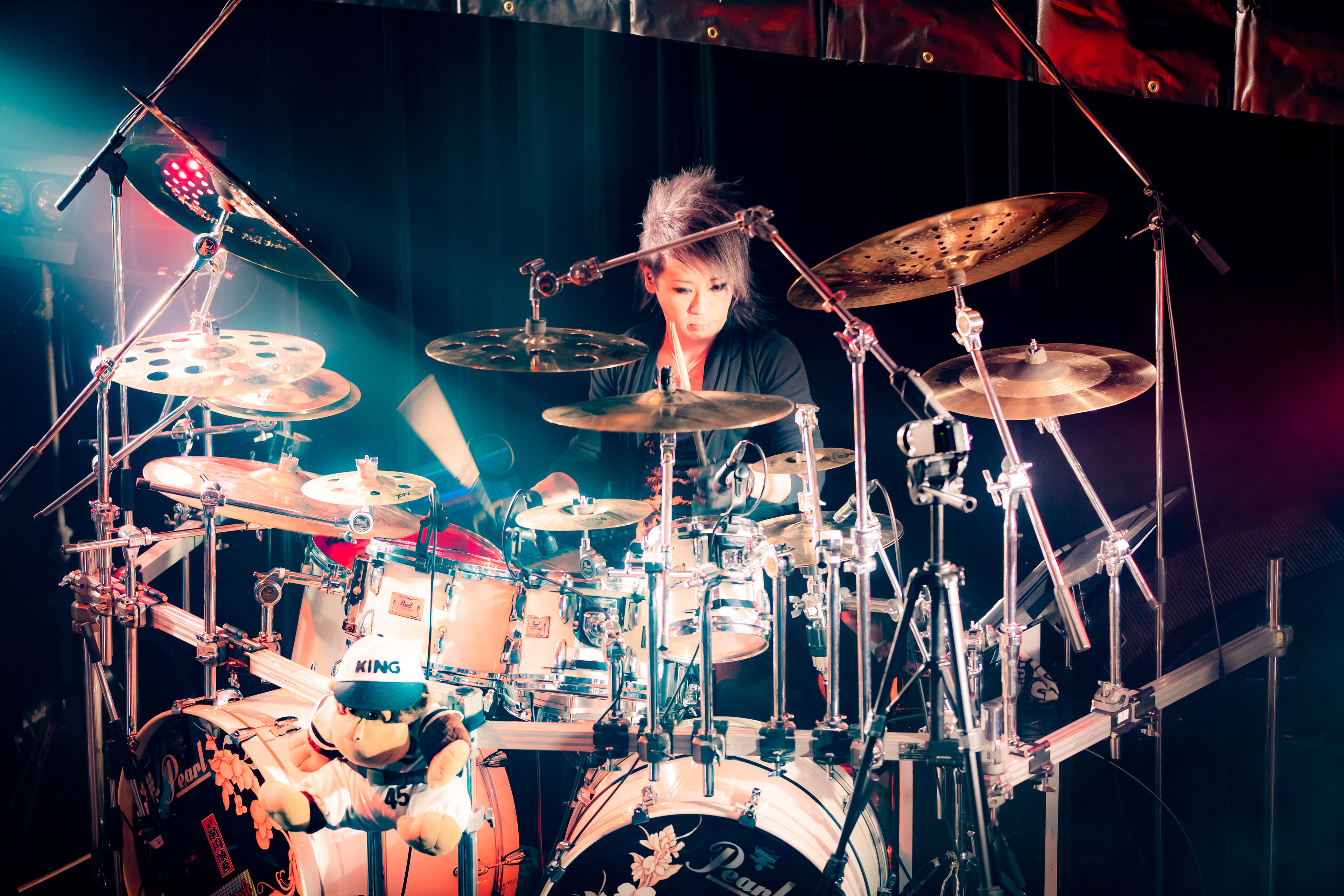 31.März 2019 KING Shibuya O-WEST