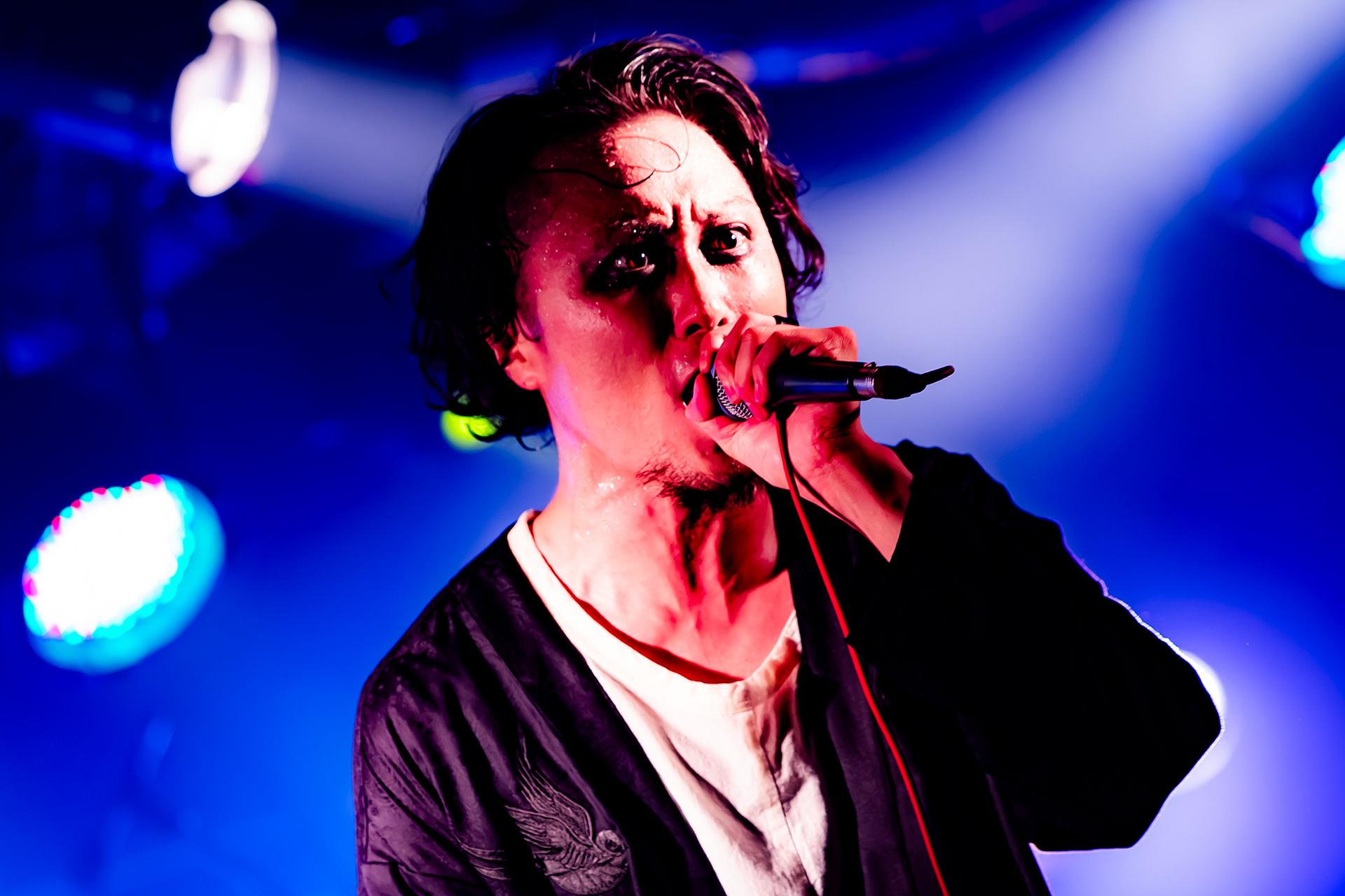 6.April 2019 NEiN Ikebukuro Chop