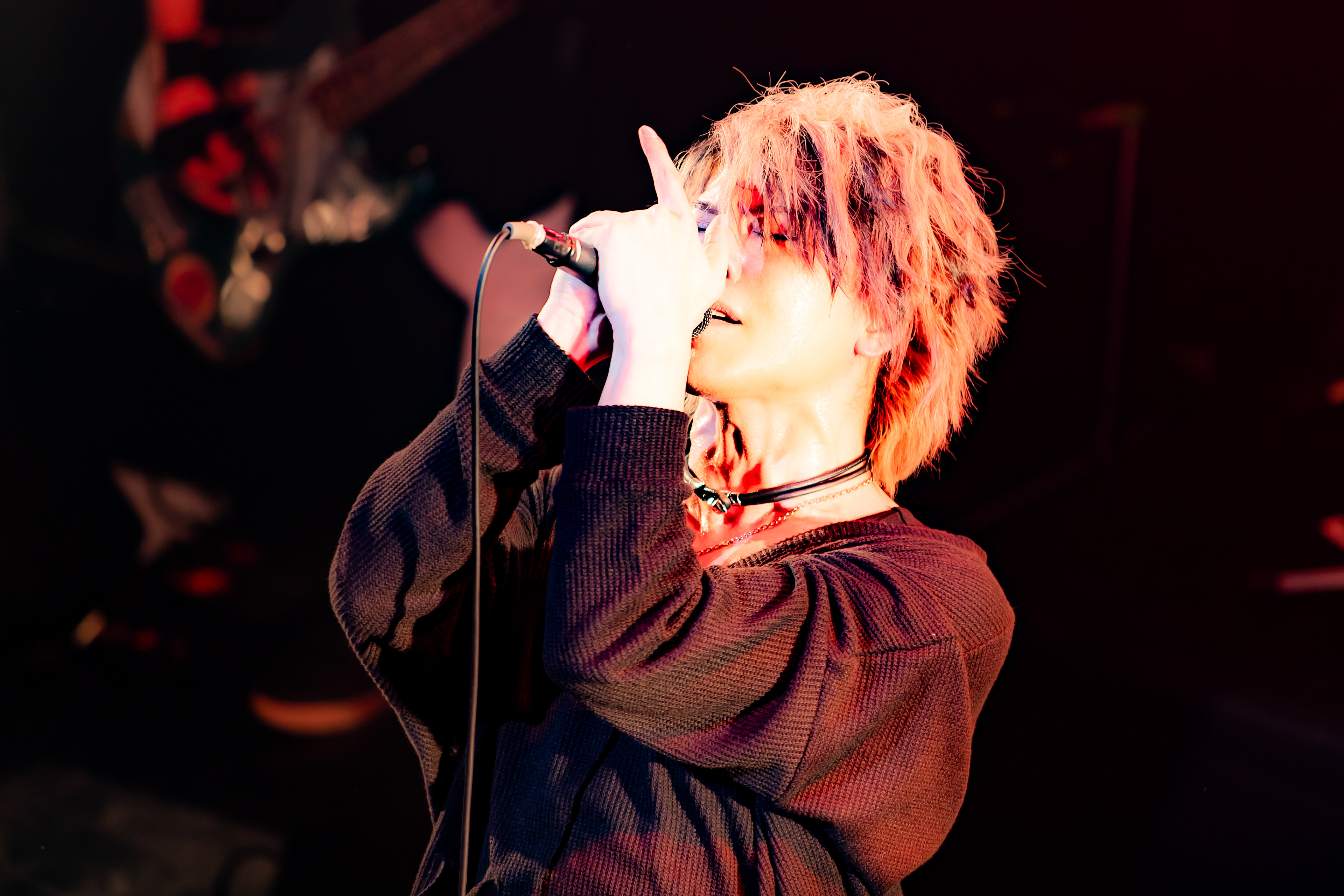 31.März 2019 KING Shibuya O-WEST