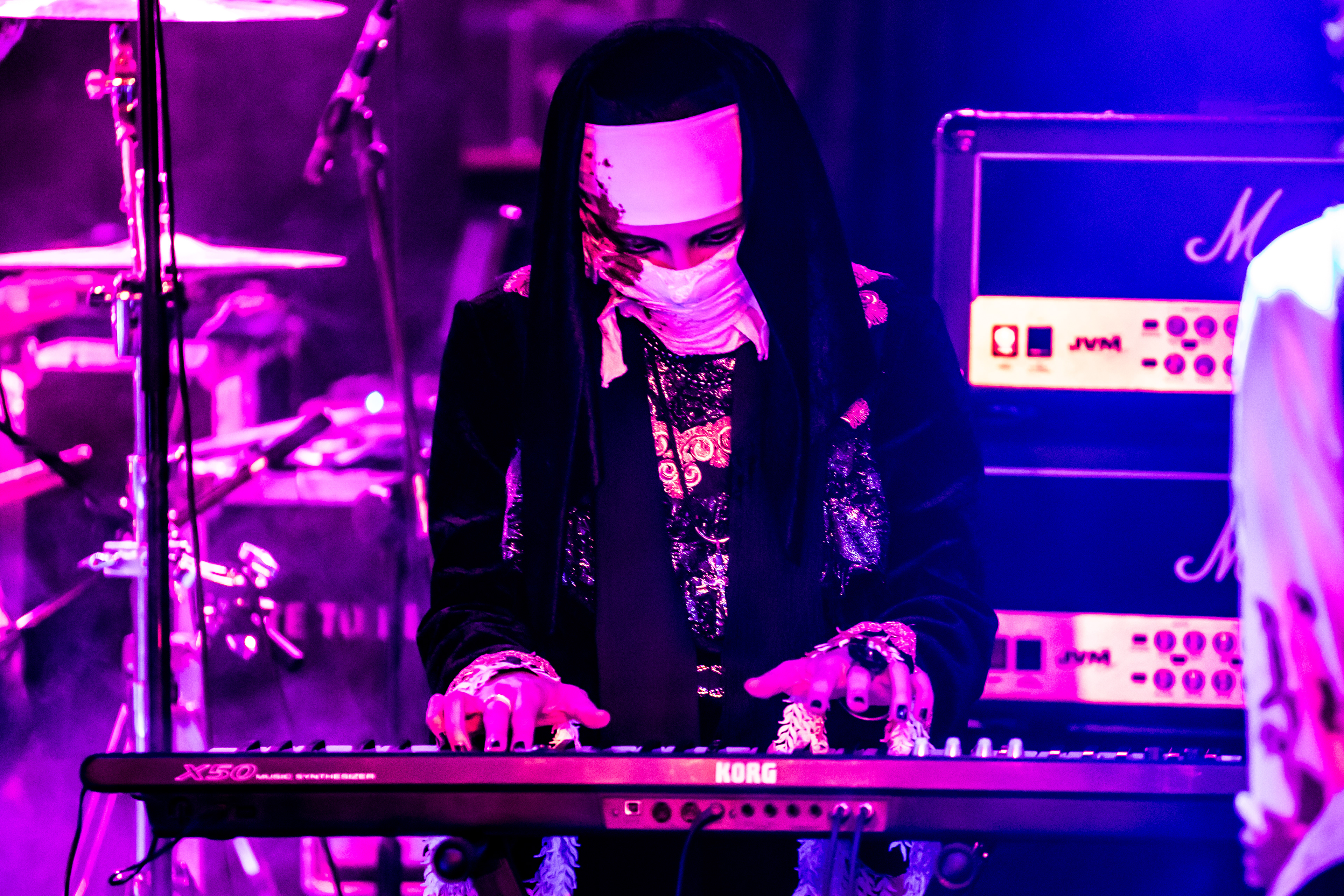 19.Mai 2019 fesFE[M] Spain Madrid Copernico