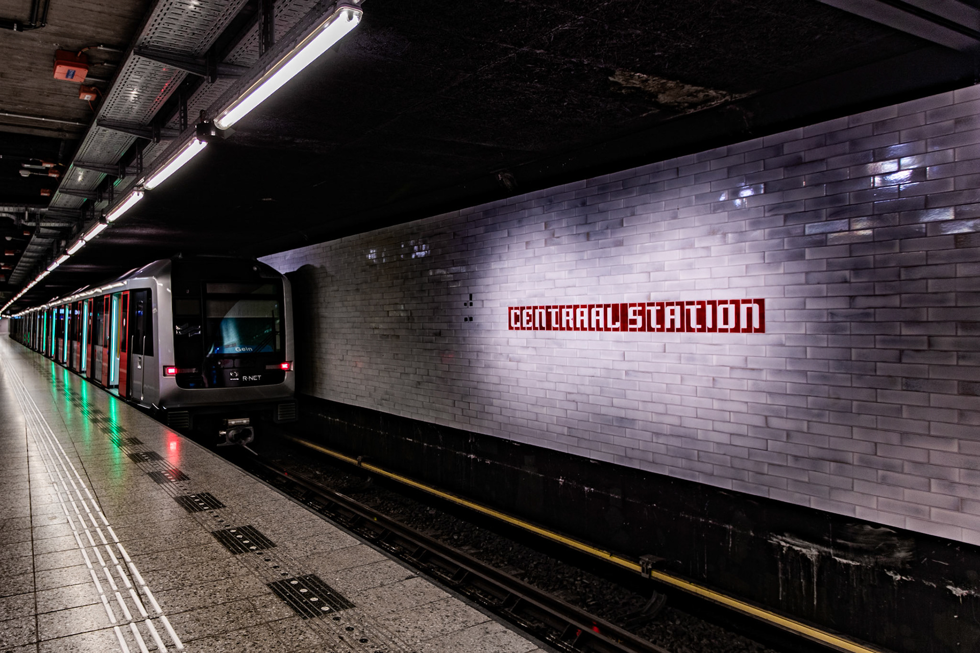 April 2019 Amsterdam