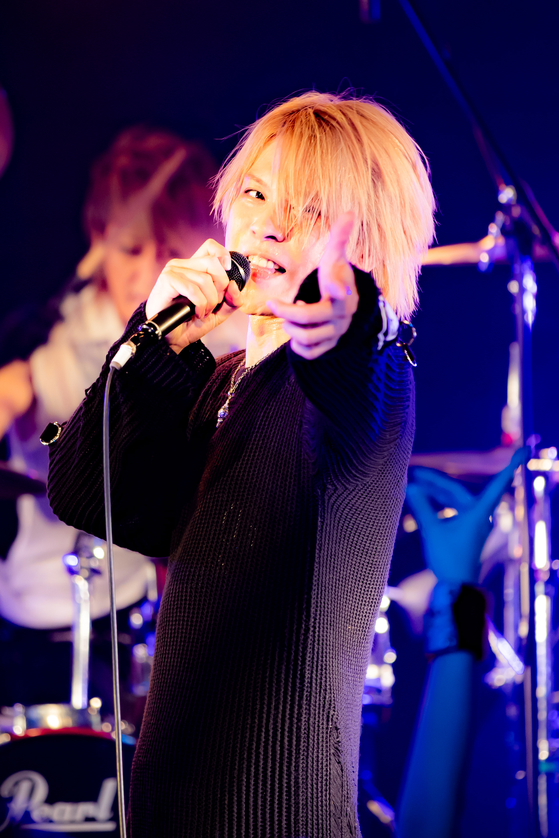 15.April 2019 KING Takadanobaba CLUB PHASE