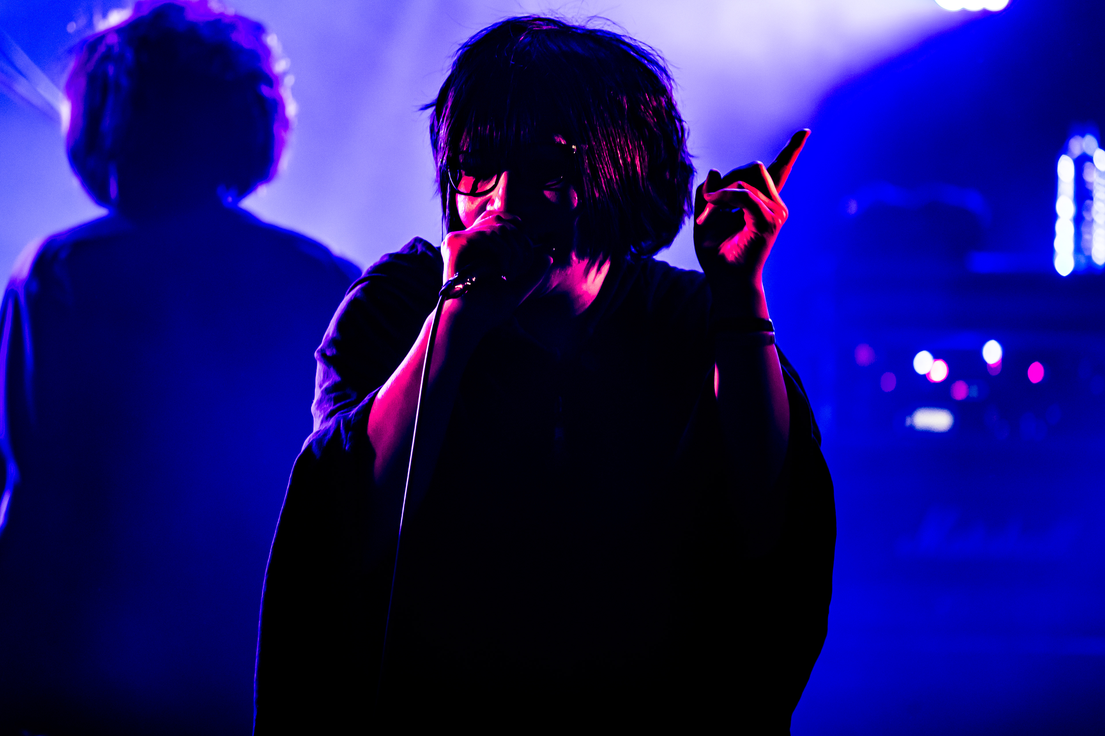 19.April 2019 Takadanobaba AREA