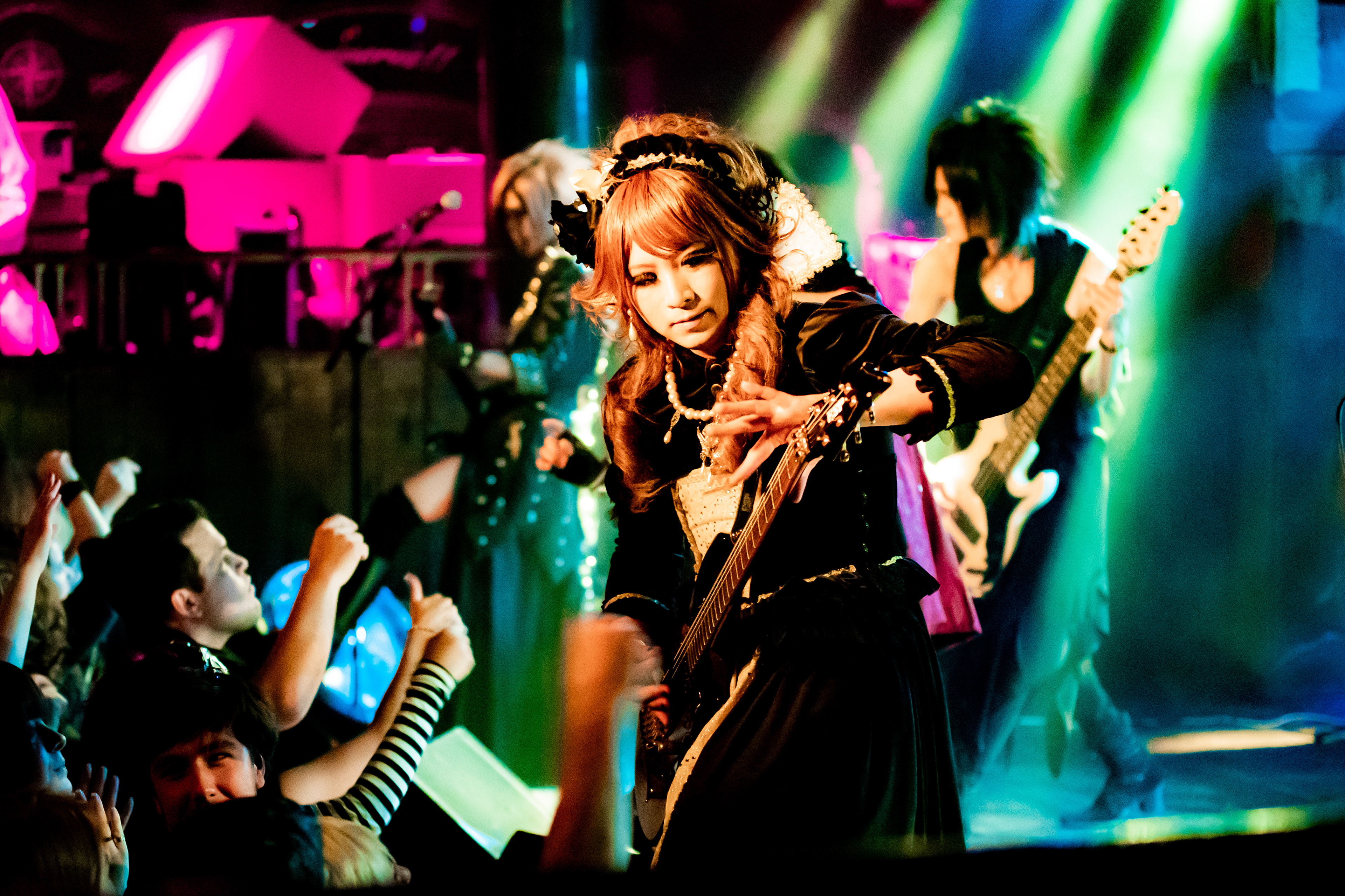 19.Mai 2019 Jupiter Spain Madrid Copernico