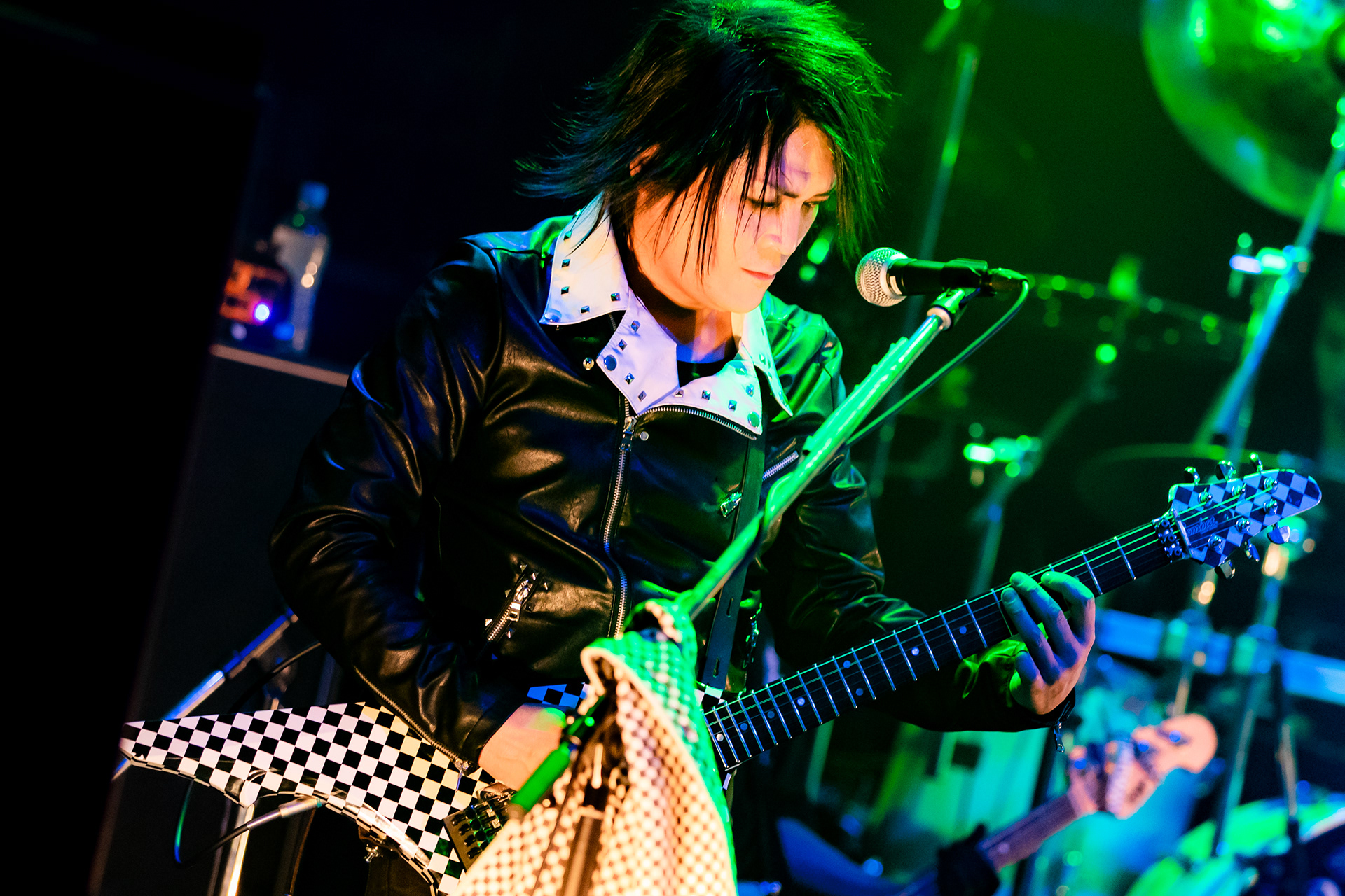 31.März 2019 KING Shibuya O-WEST