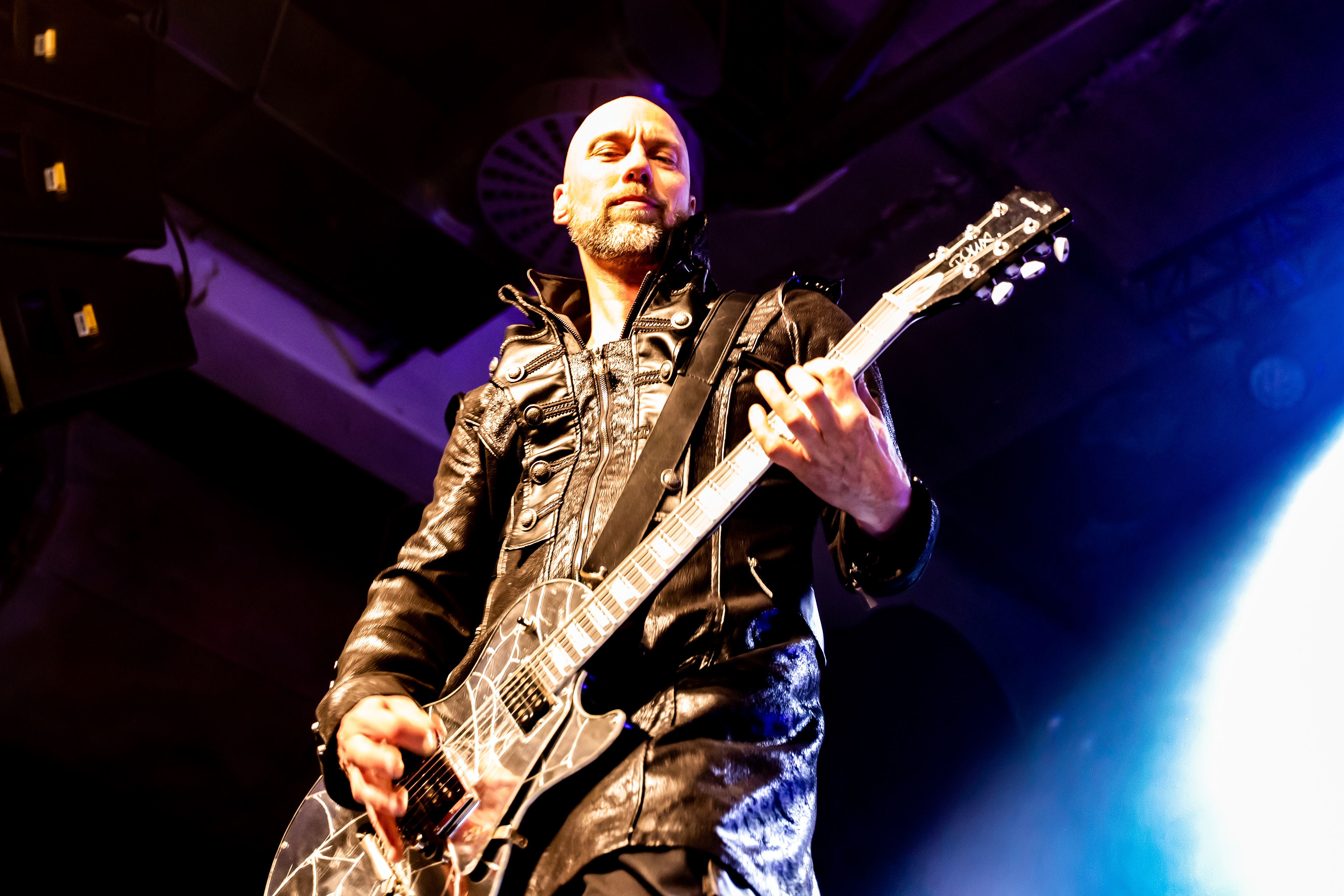 09.März 2019 Oomph! Stuttgart Wizemann