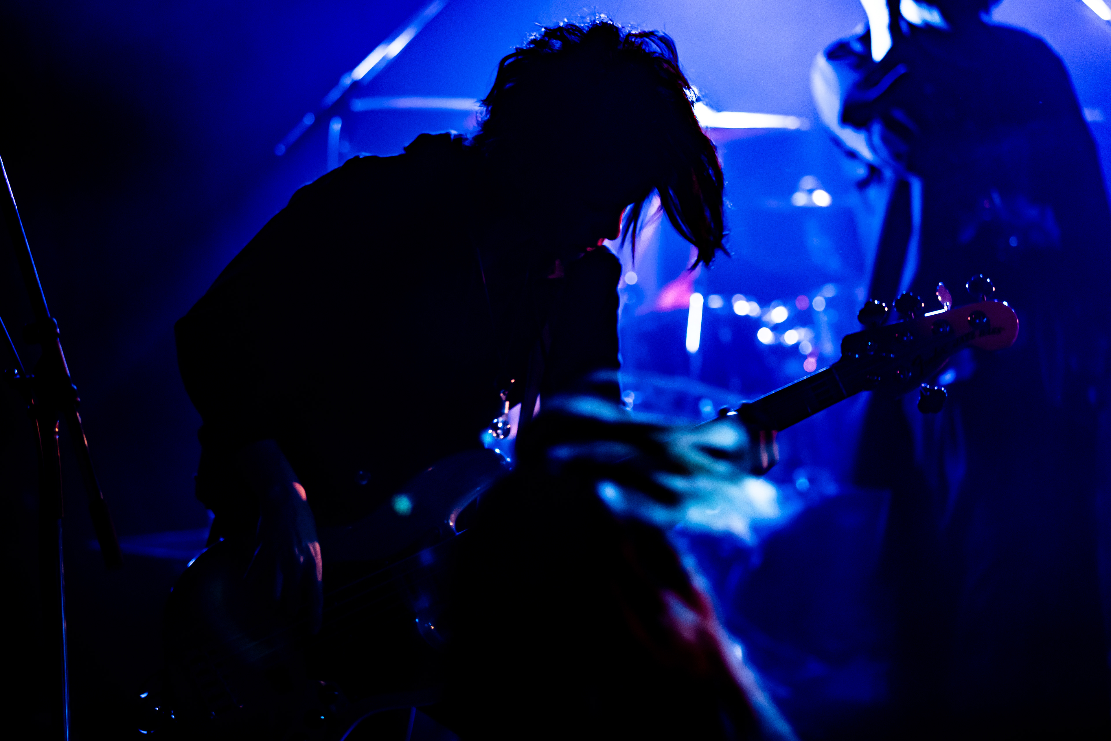 19.April 2019 kimihasurudoku Takadanobaba AREA