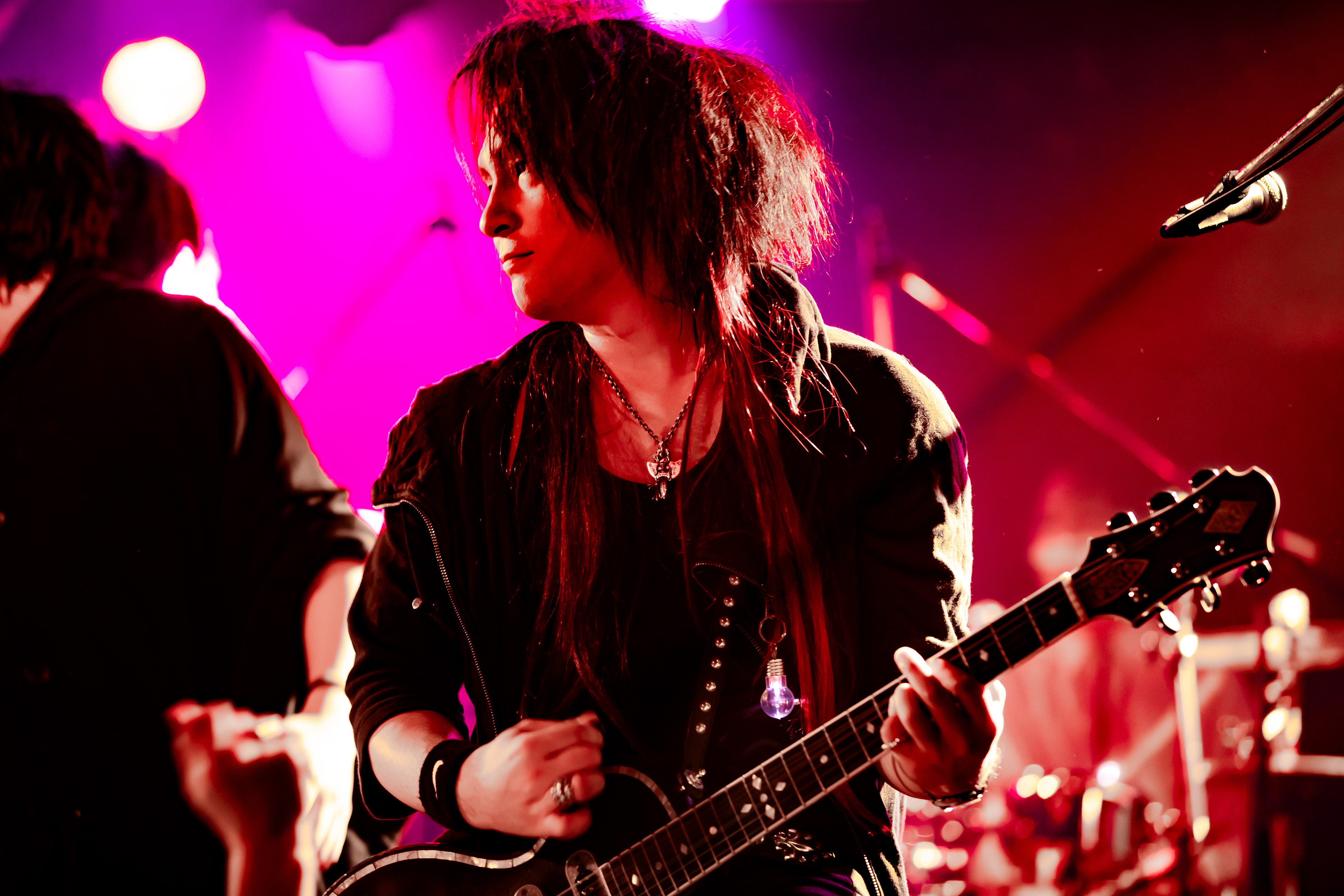 19.April 2019 kimihasurudoku Takadanobaba AREA